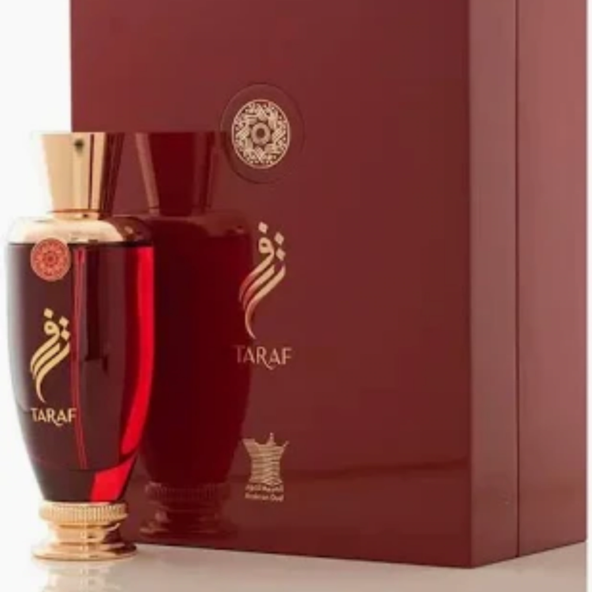 TARAF ZIMAYA PERFUM 100ML