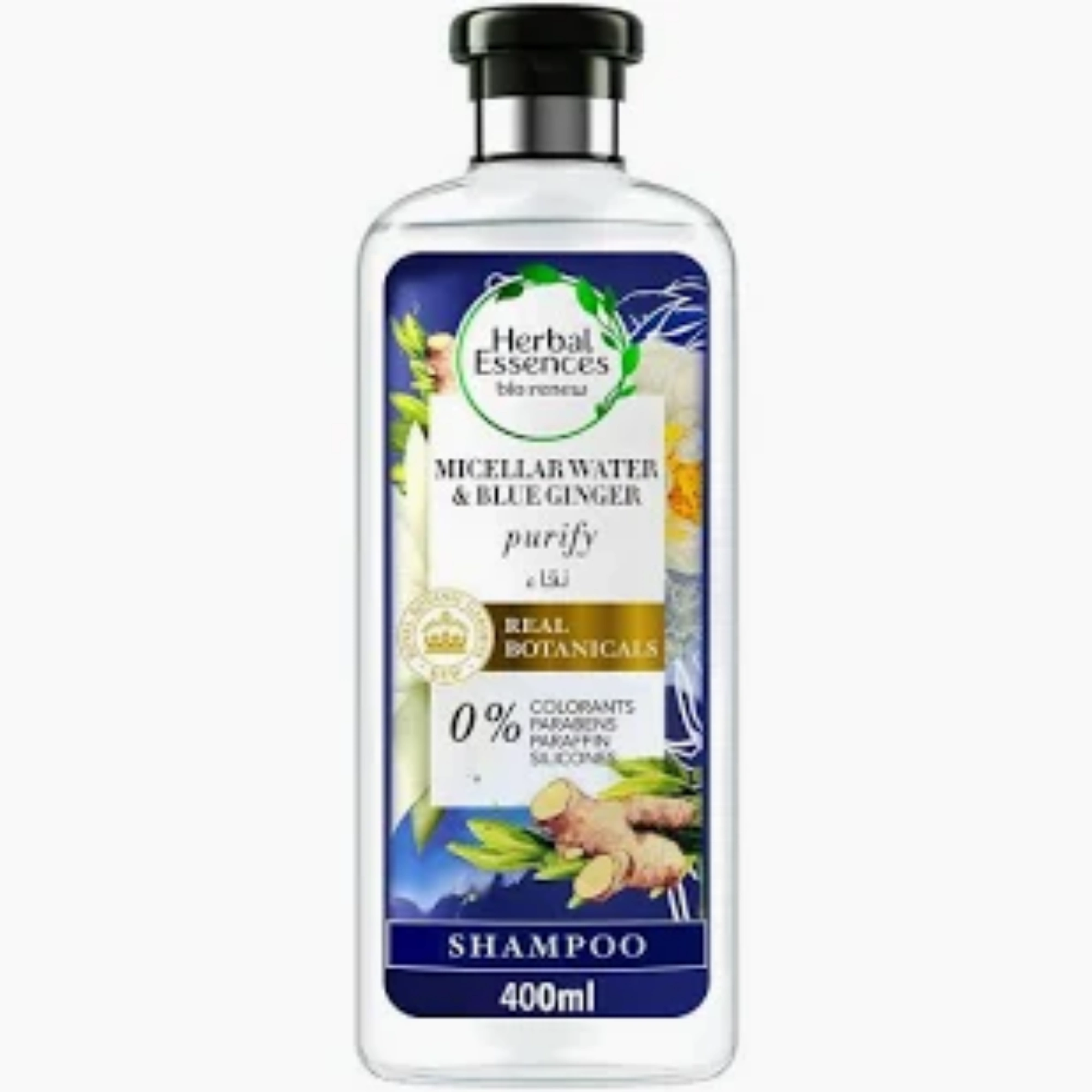 Herbal Essence Blue Ginger 400ml
