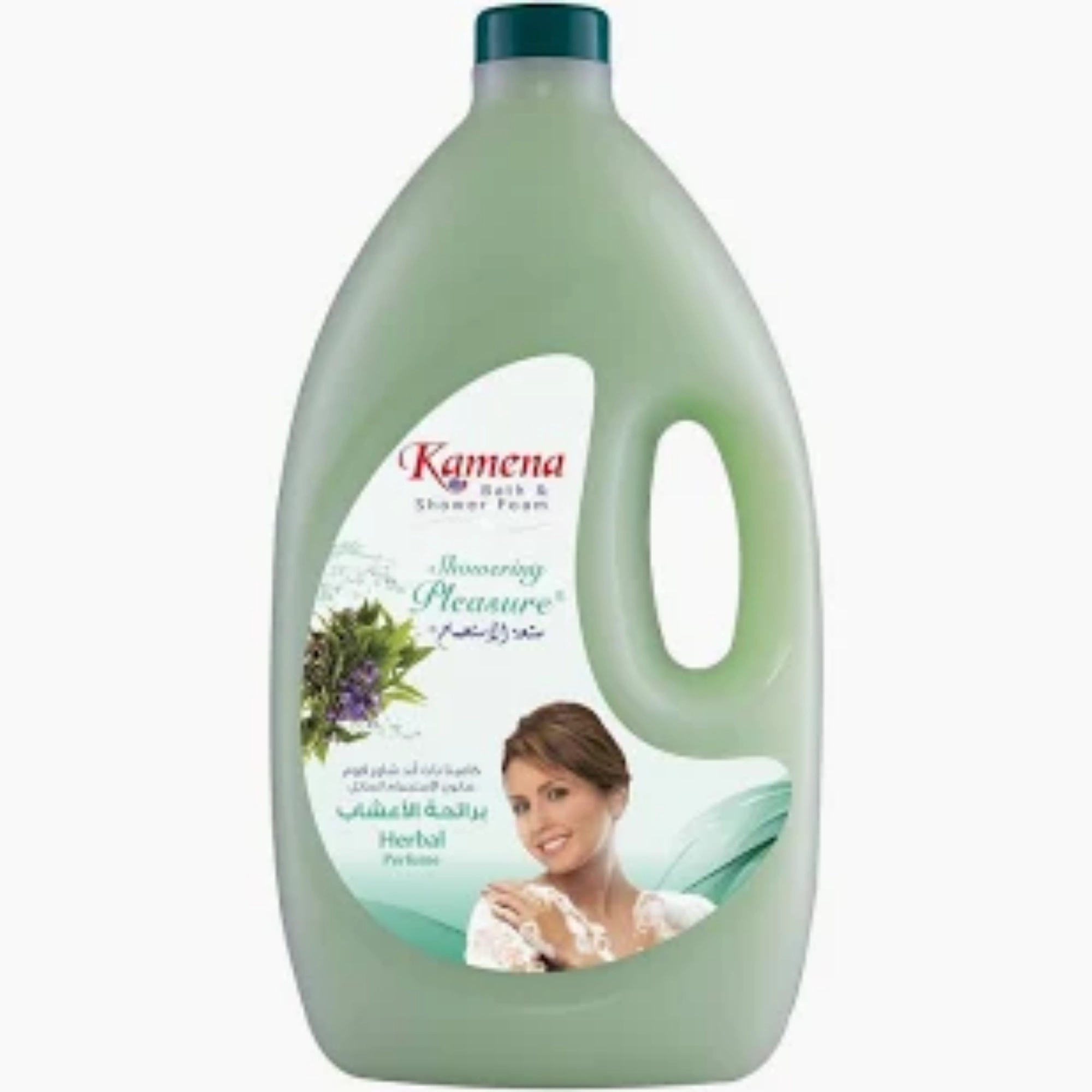kamena shower floral 3.3liters