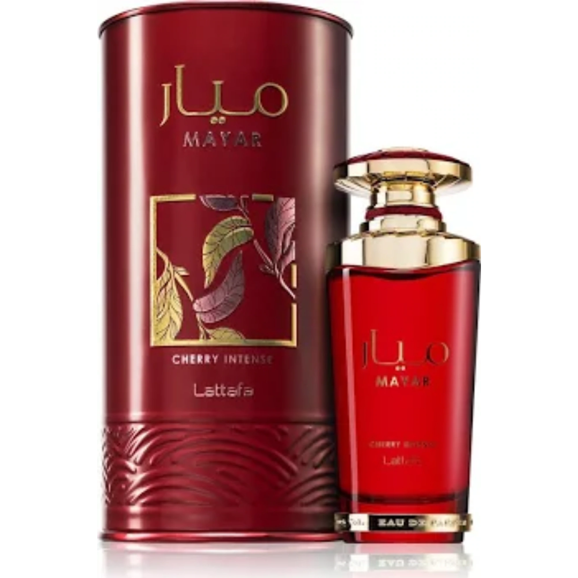 LATTAFA MAYAR CHERRY INTENSE EDP 100ML
