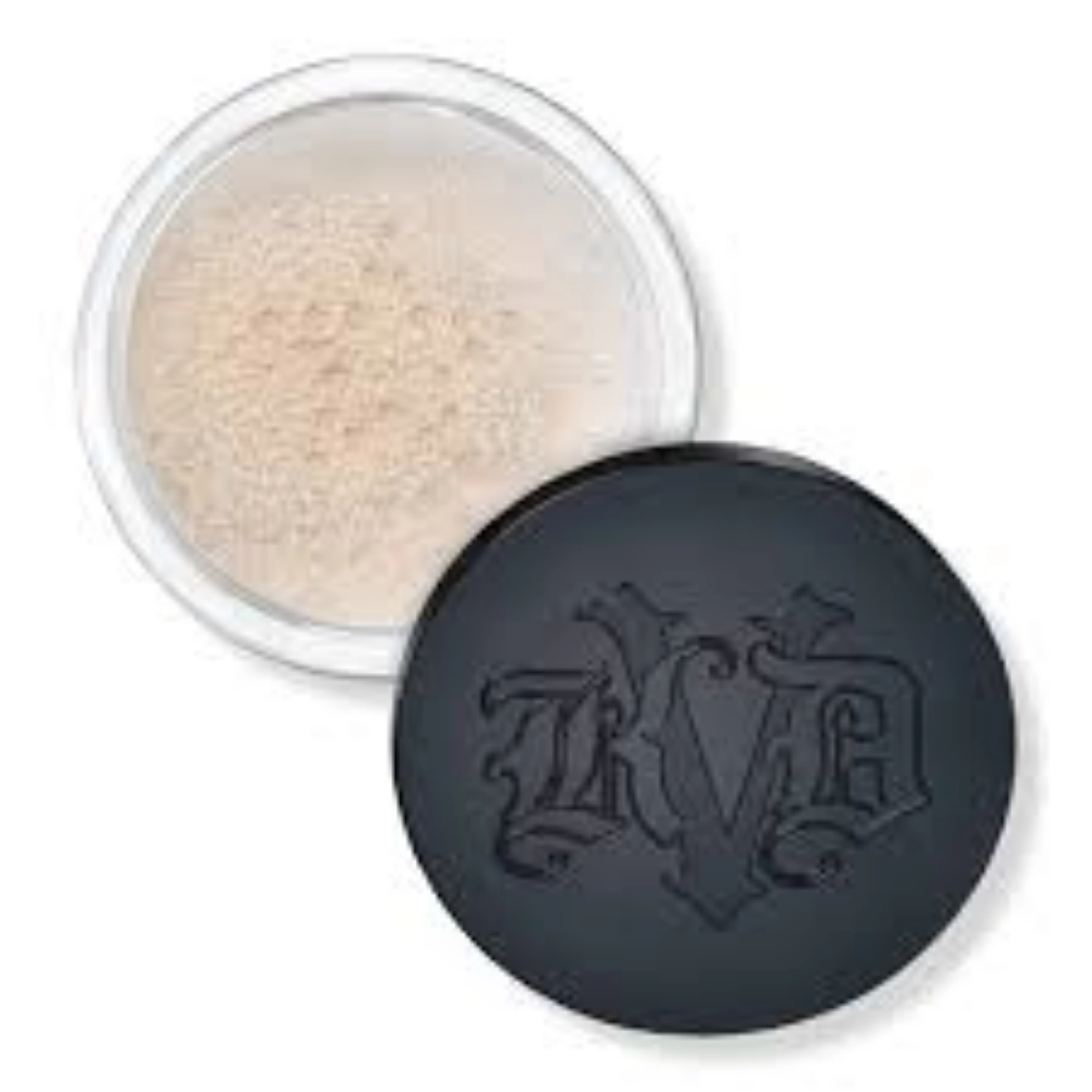 KVD LOOSE POWDER