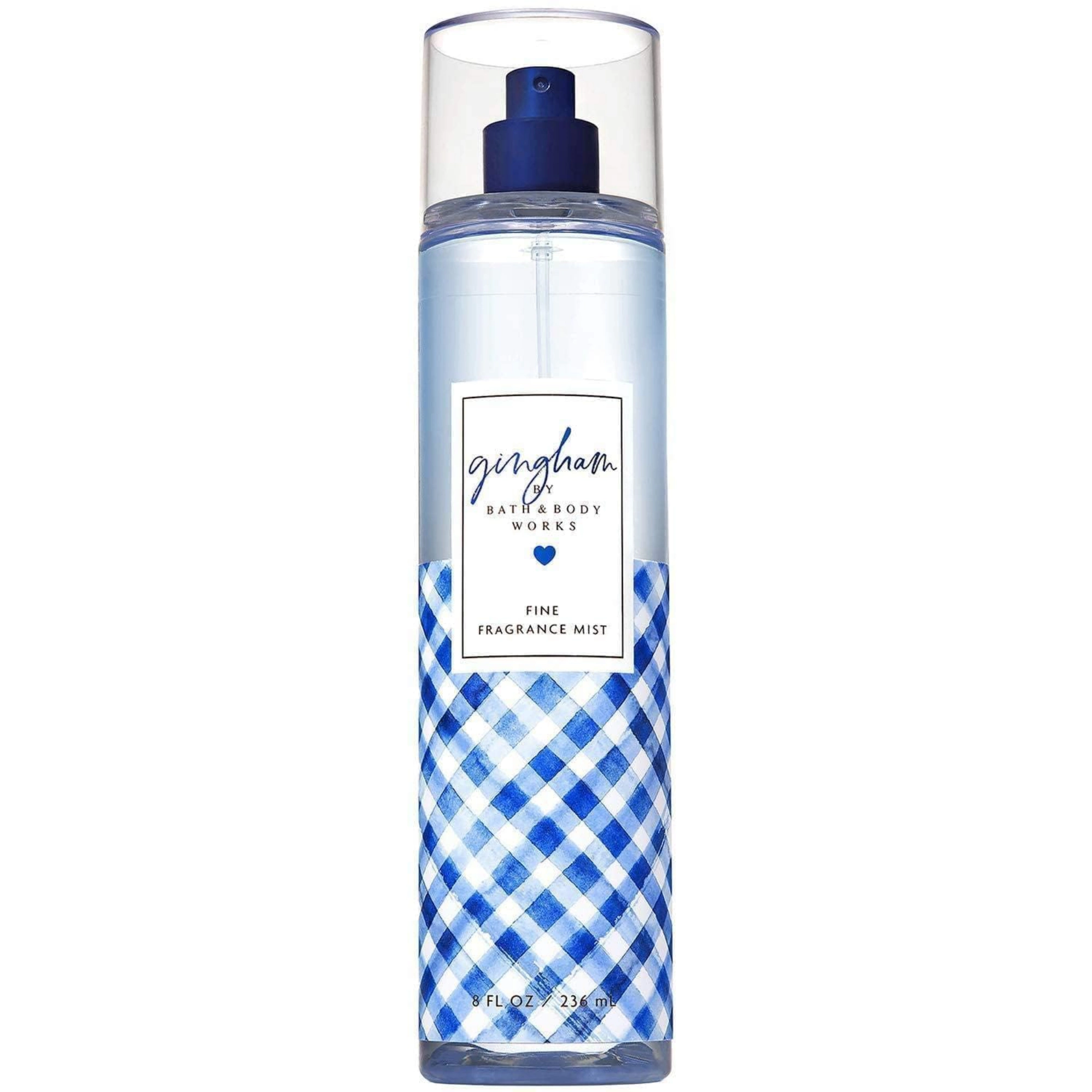 Bath & Body Warxs Gengeham 236ML