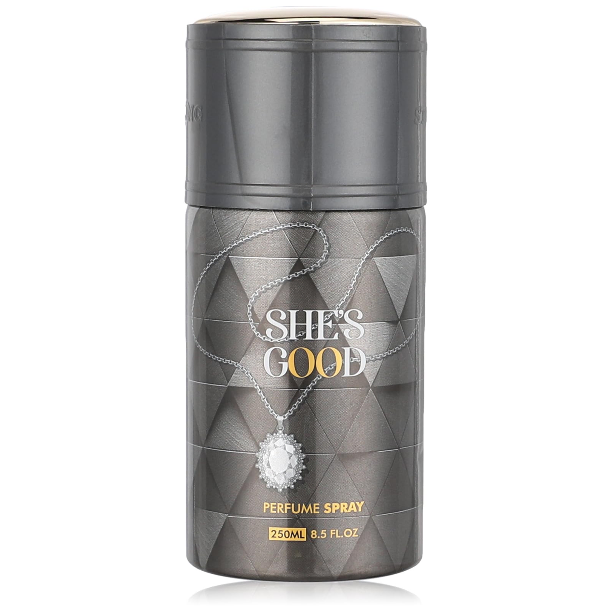 Sterling Grace Spray 250ml