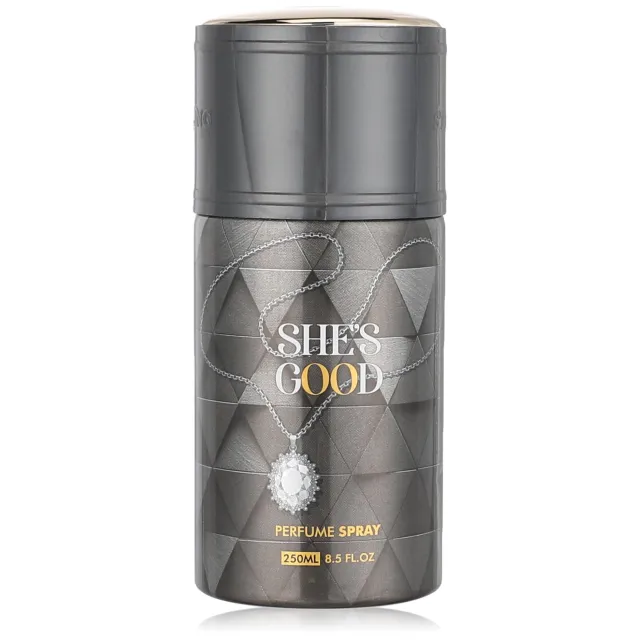 Sterling Grace Spray 250ml