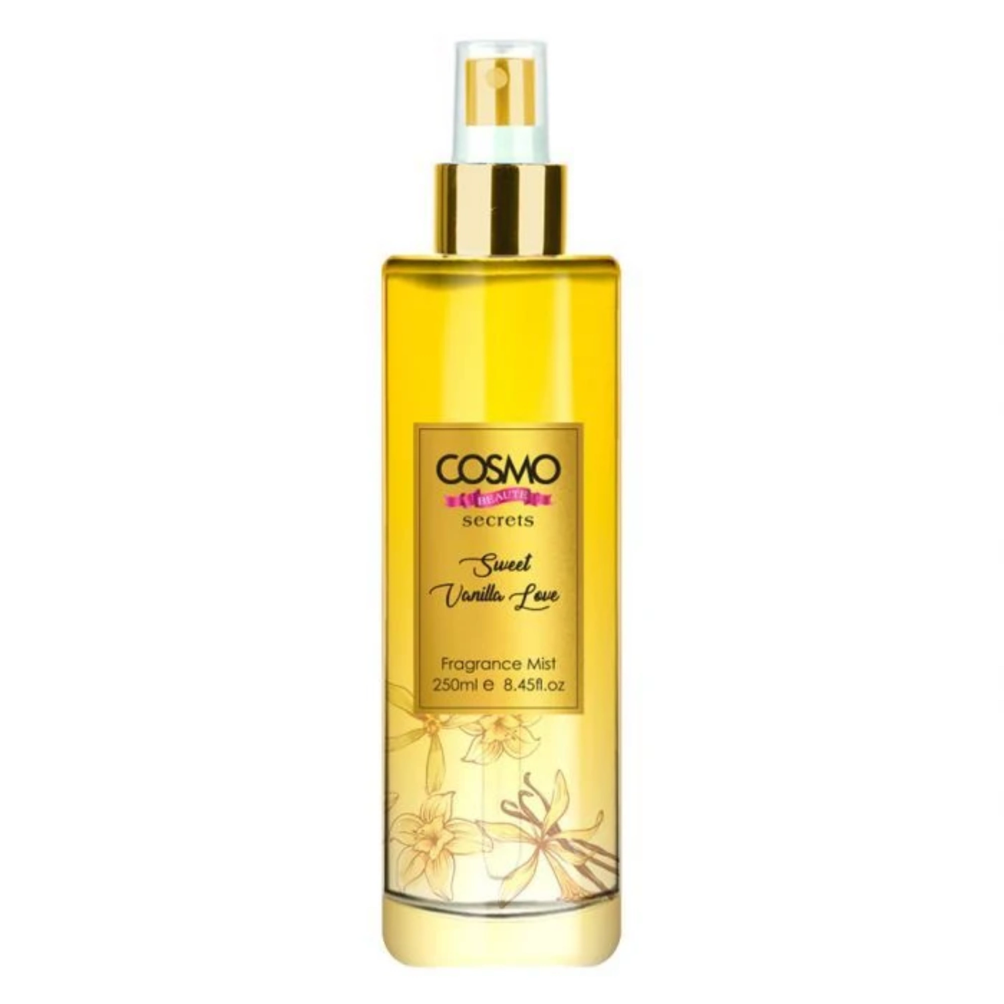 Cosmo Spray Love Touching 250ml