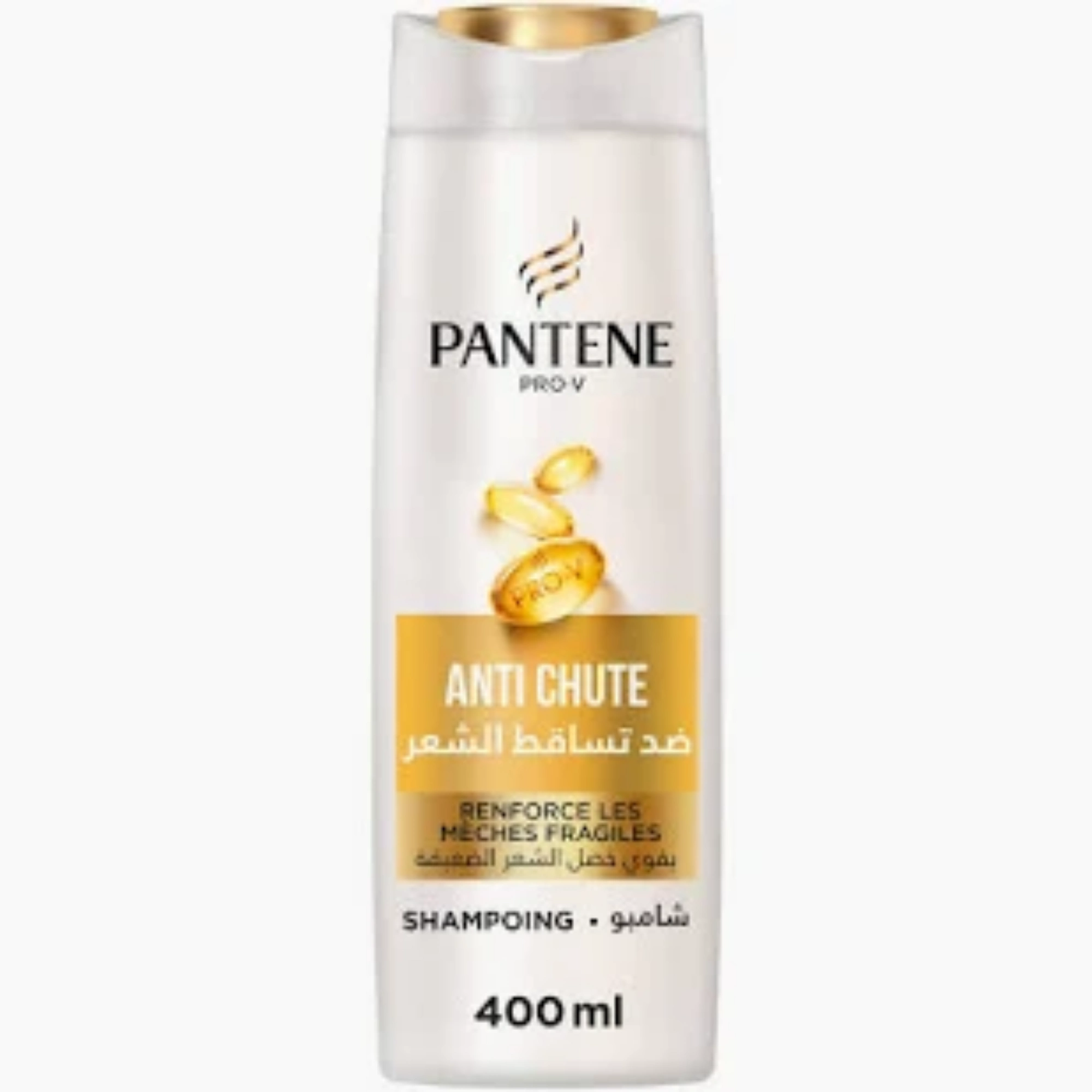 Pantene Anti Hair Fall Shampoo 400ml