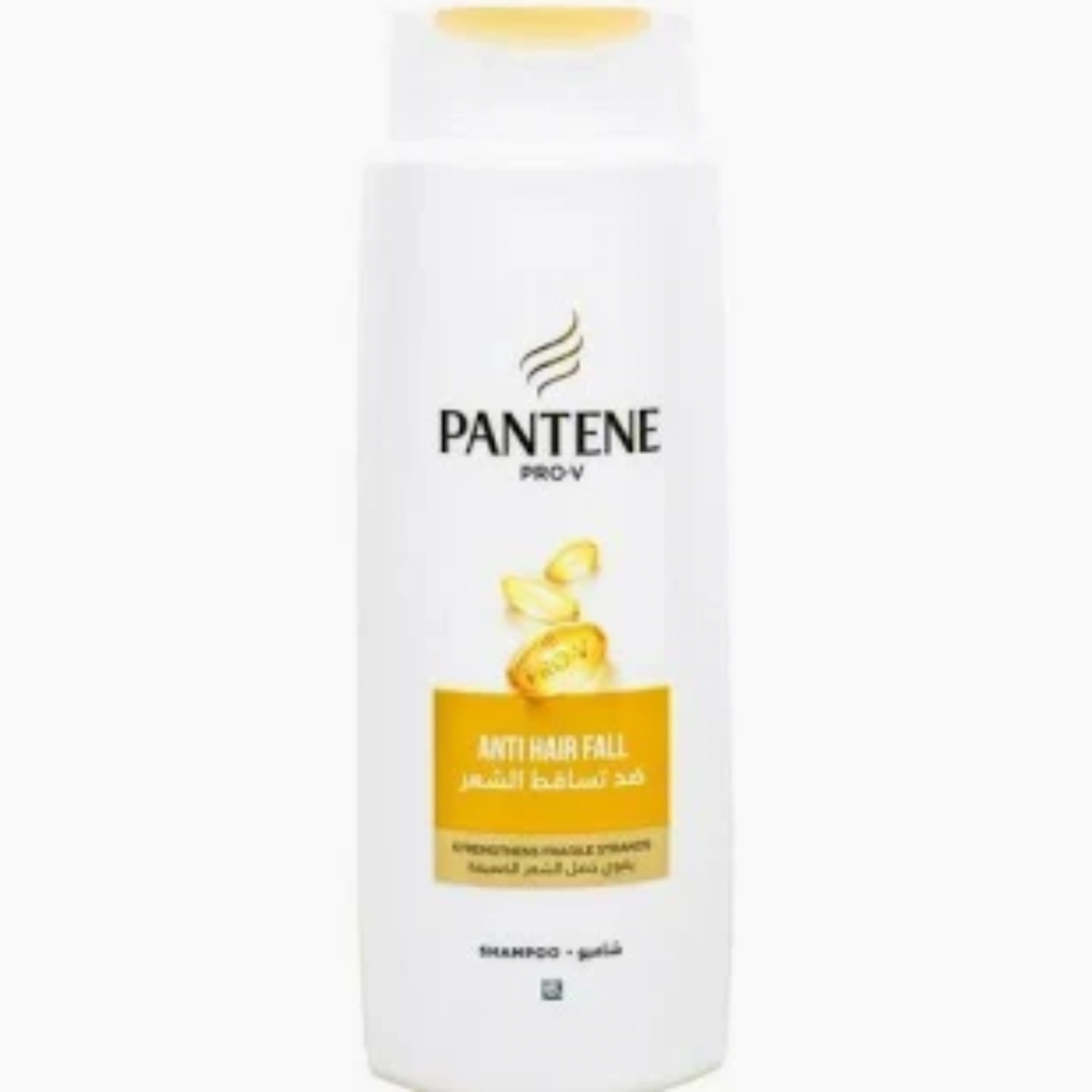 Pantene Anti Hair Fall Shampoo 600ml