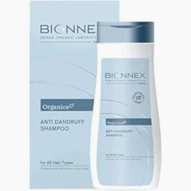 Bionnex Anti-Hair Loss & Dandruff Shampoo 300ML