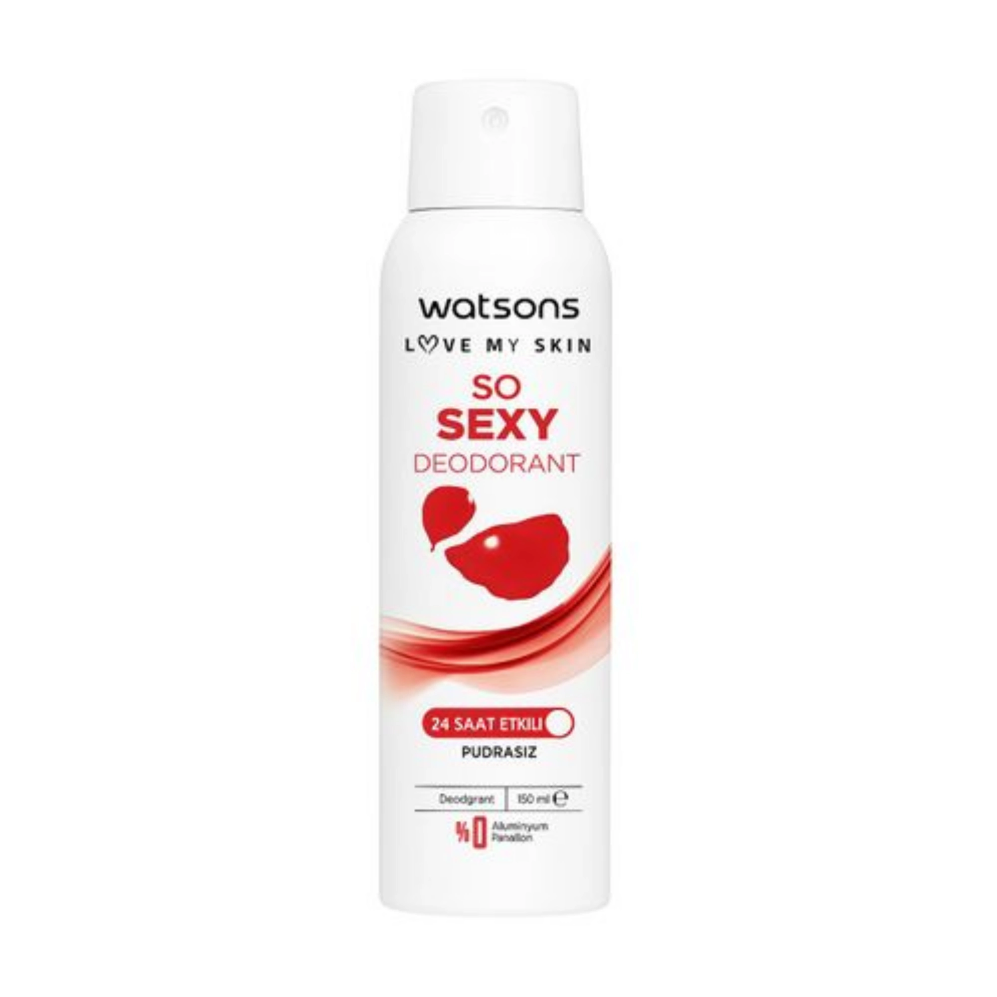 so sexy spray 150ml