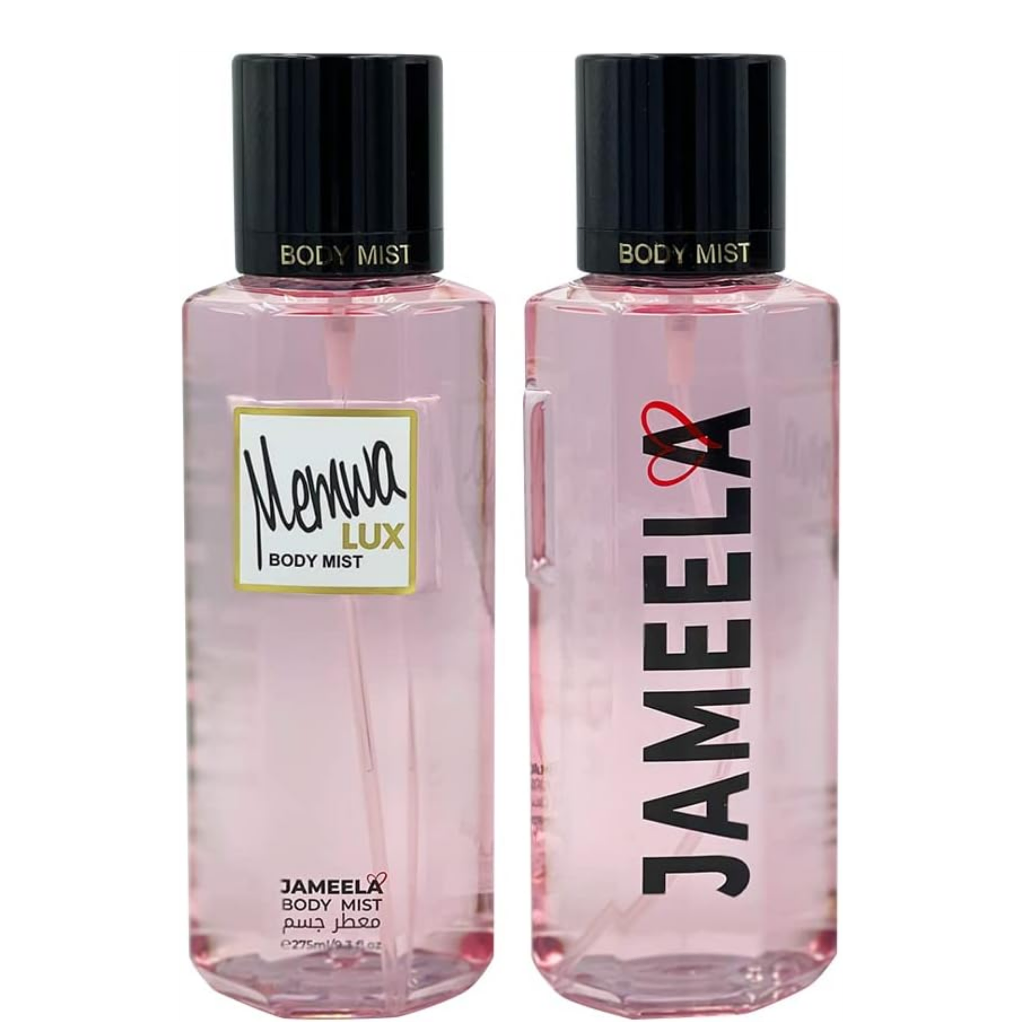 Memwa loux mist amore 275ml