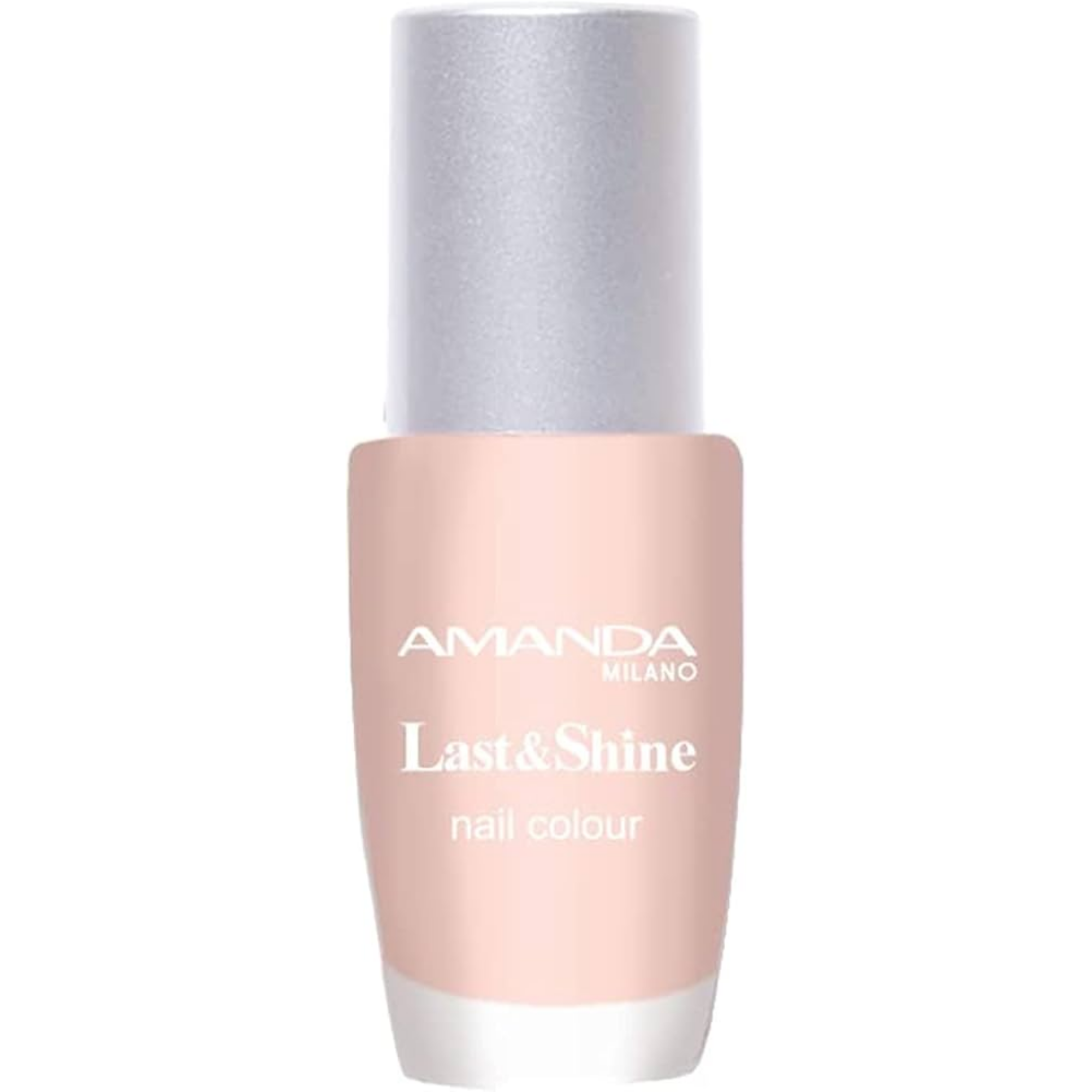 Amanda Last & Shine Nail Polish #219