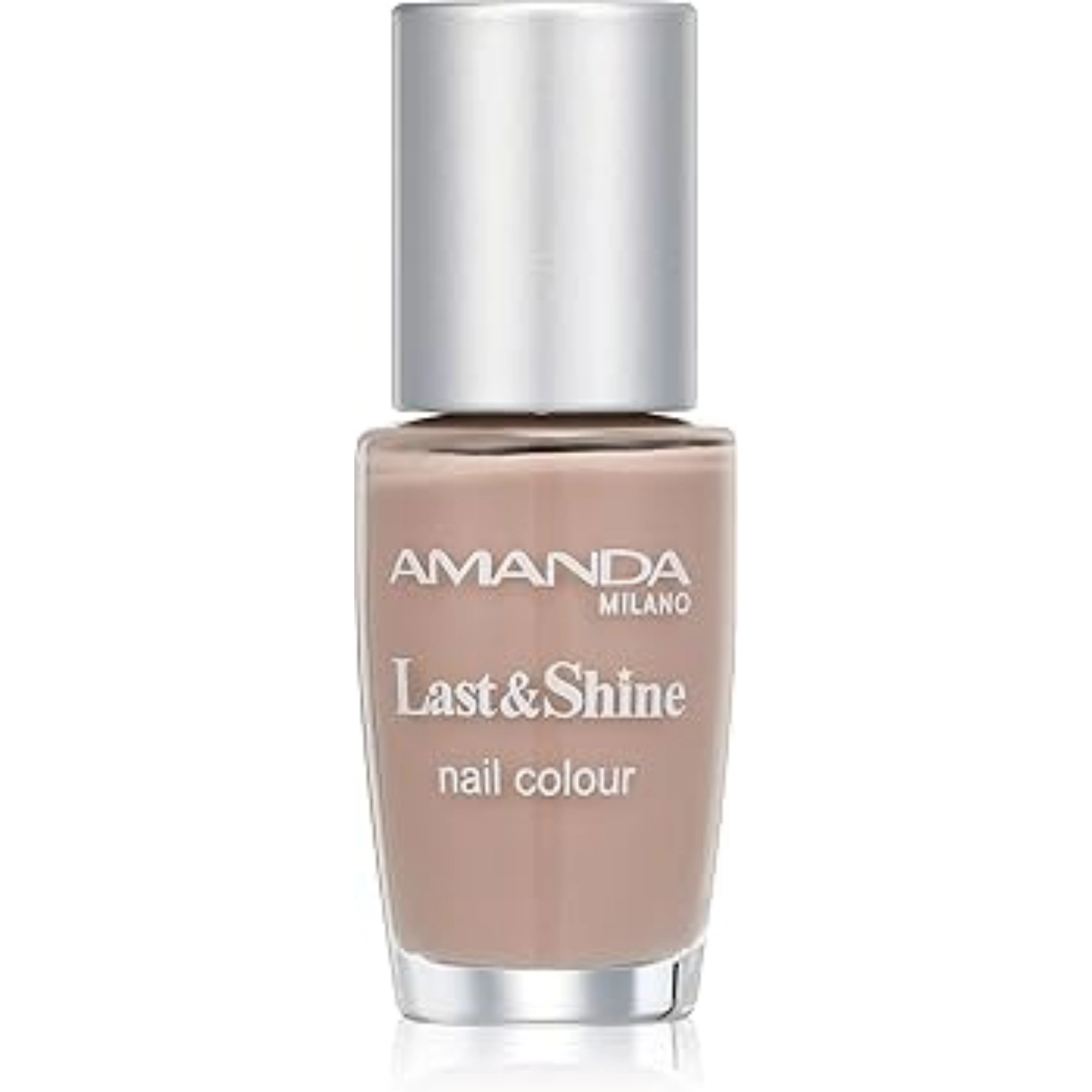 Amanda last and shine 230