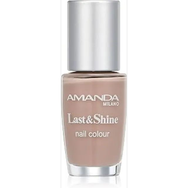 Amanda last and shine 230