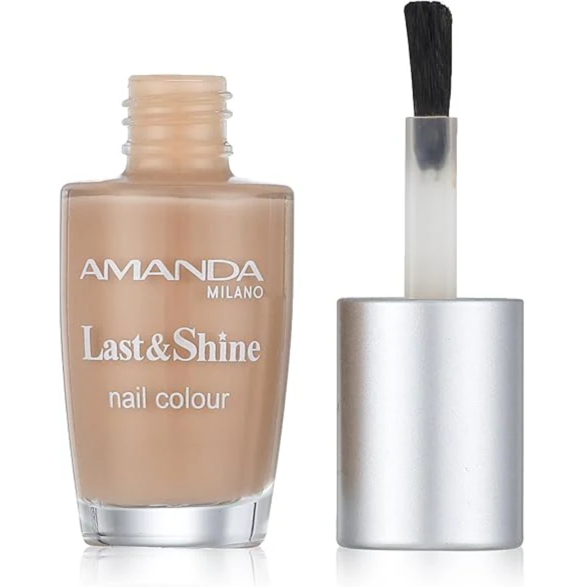 Amanda last and shine 231