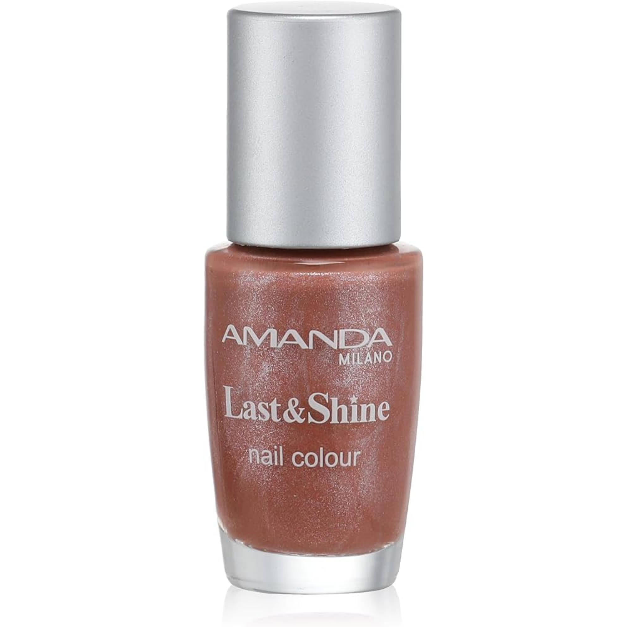 Amanda last and shine 457