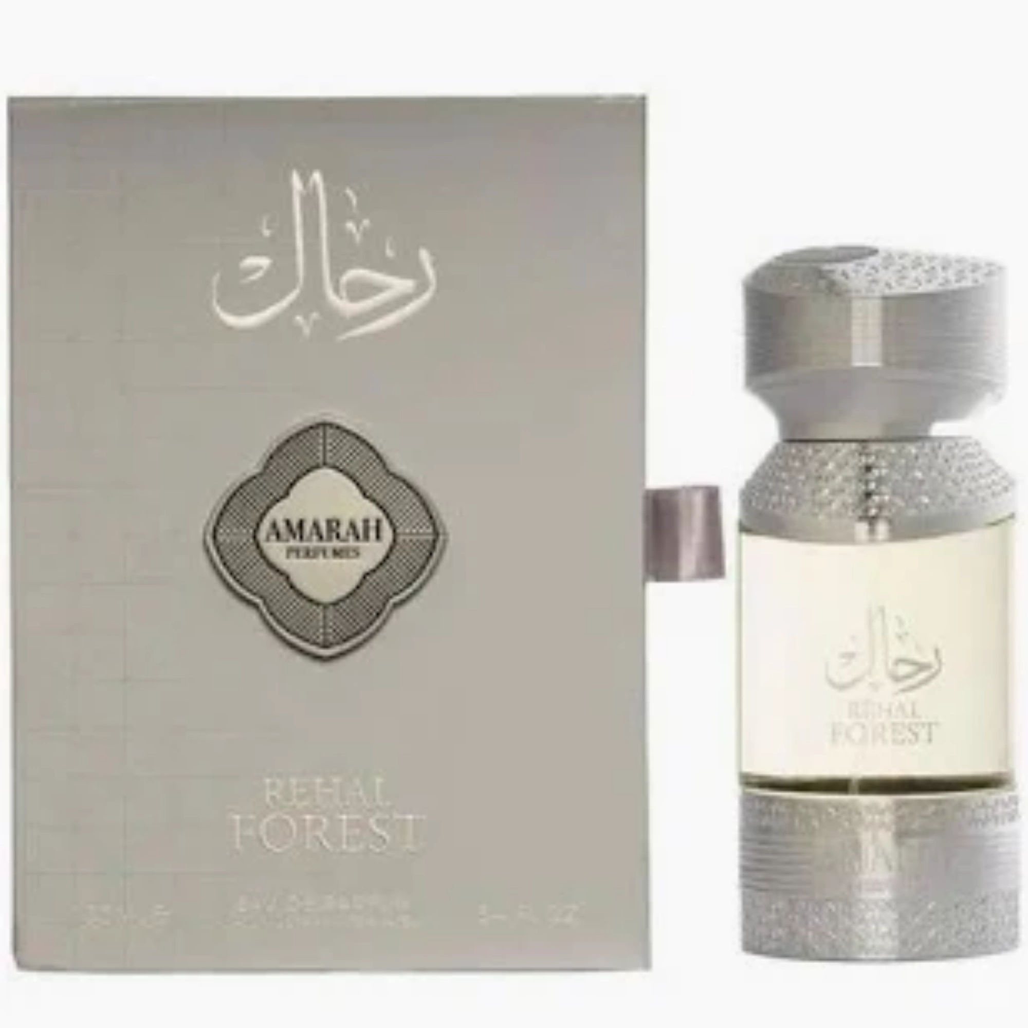 AMARAH Rhal Forest EDP 100ML