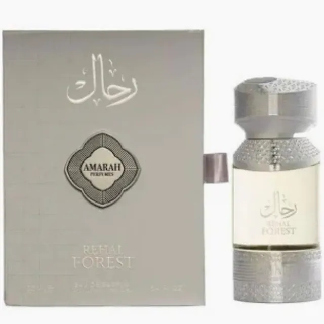 AMARAH Rhal Forest EDP 100ML