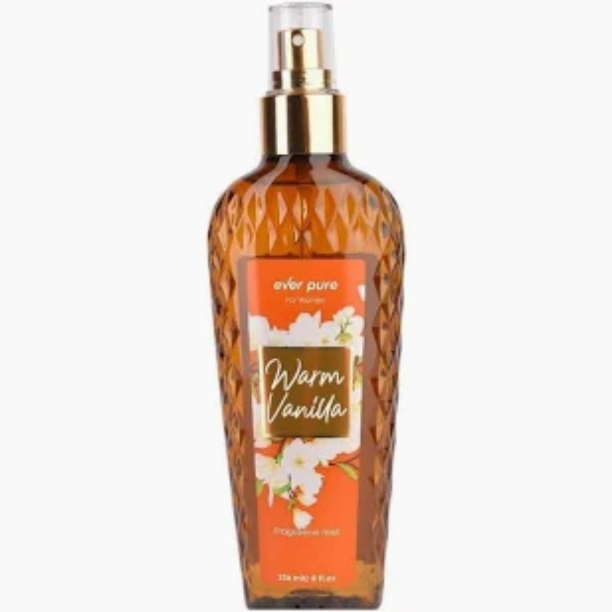 EVER PURE Fragrance mist women jewelry 236ml