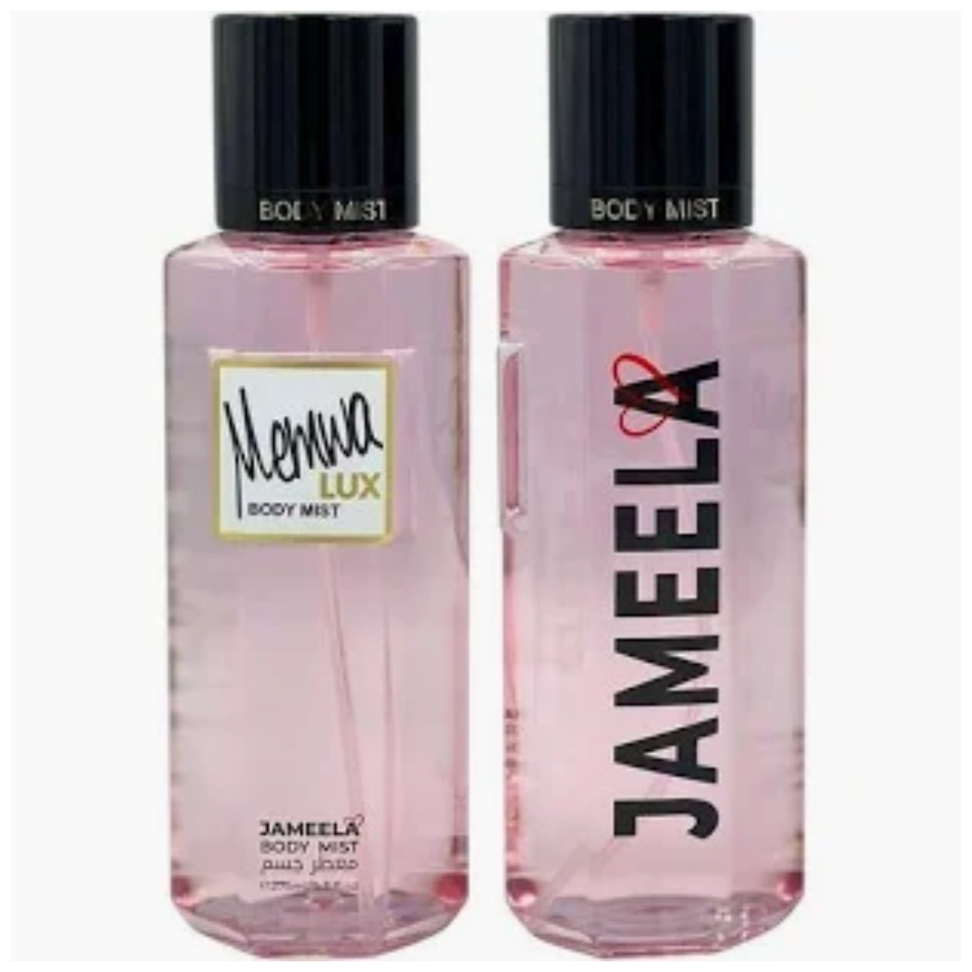 Memwa loux mist rosa 275ml