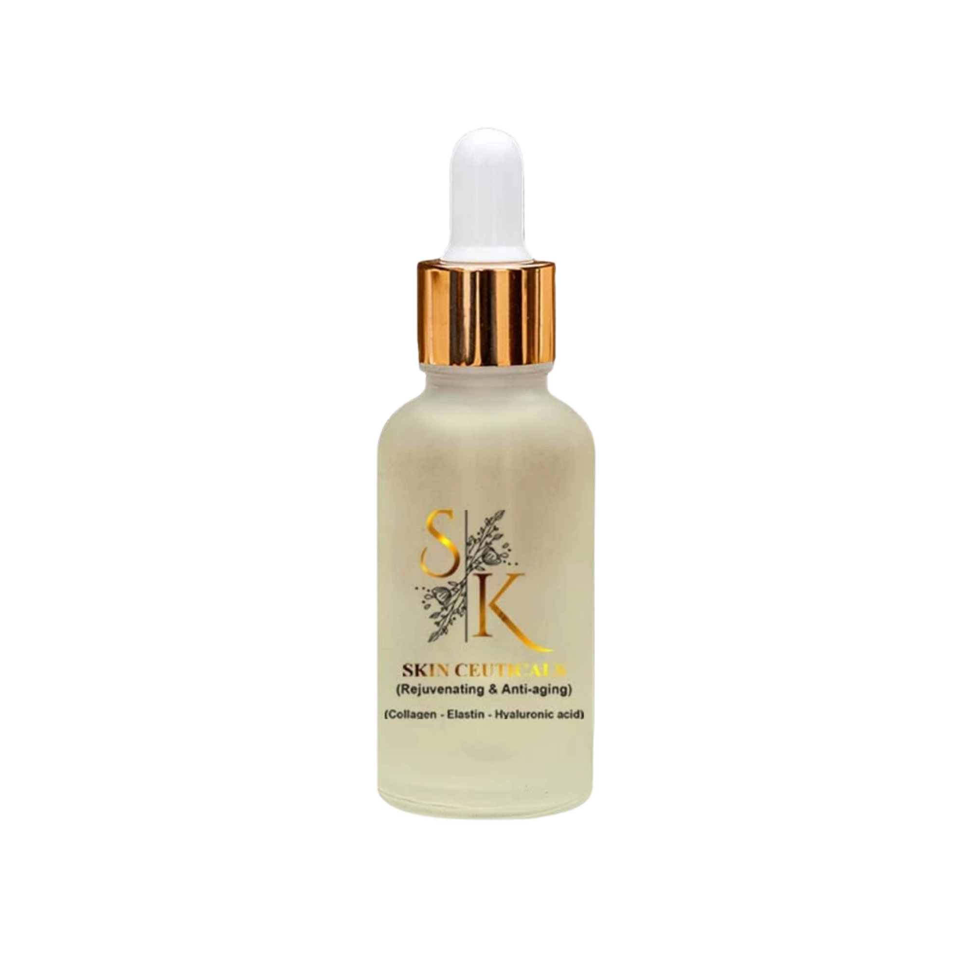 sk booster serum