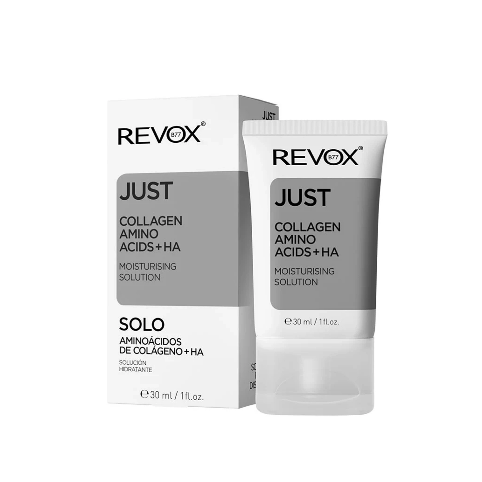 Revox Just Collagen Amino Acids+HA Most solu 30ml
