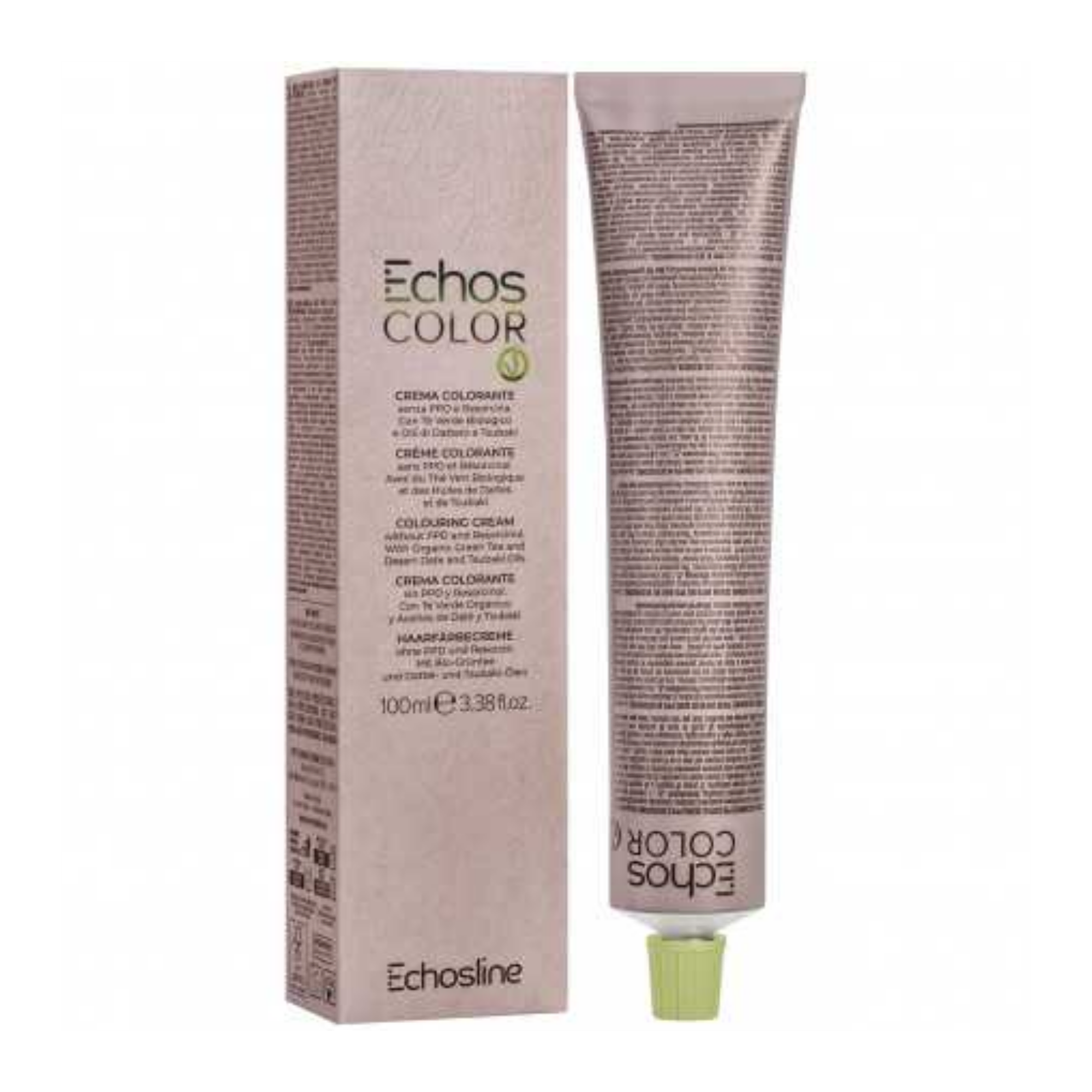 Youthair Color Restoring Conditioning Cream 106ml
