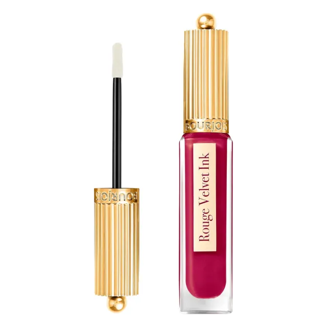 Bourjois lipstick velvet 10