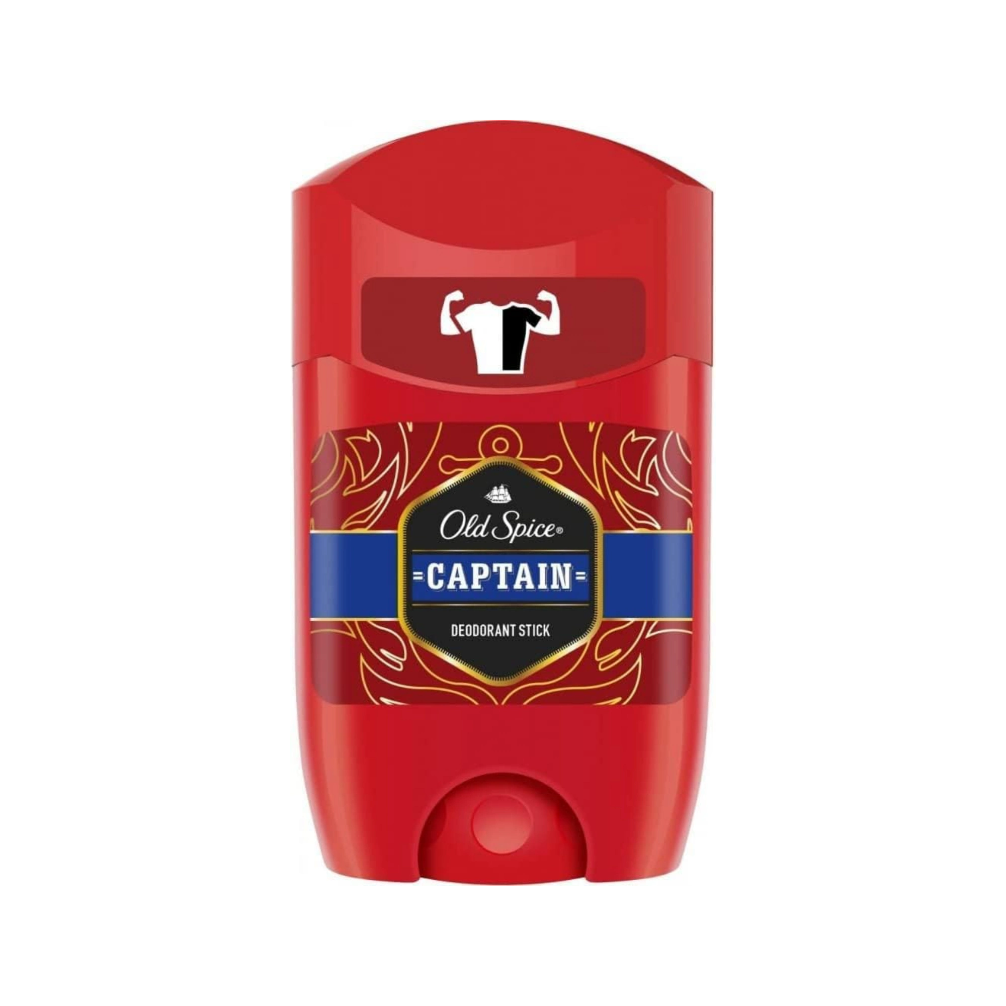 Old Spice Stick gel captain  70ml