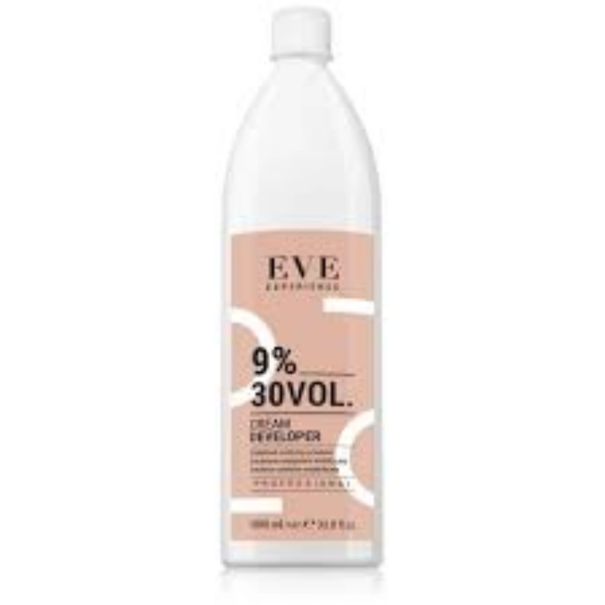 Coco Wax Hydrogen Peroxide 301L