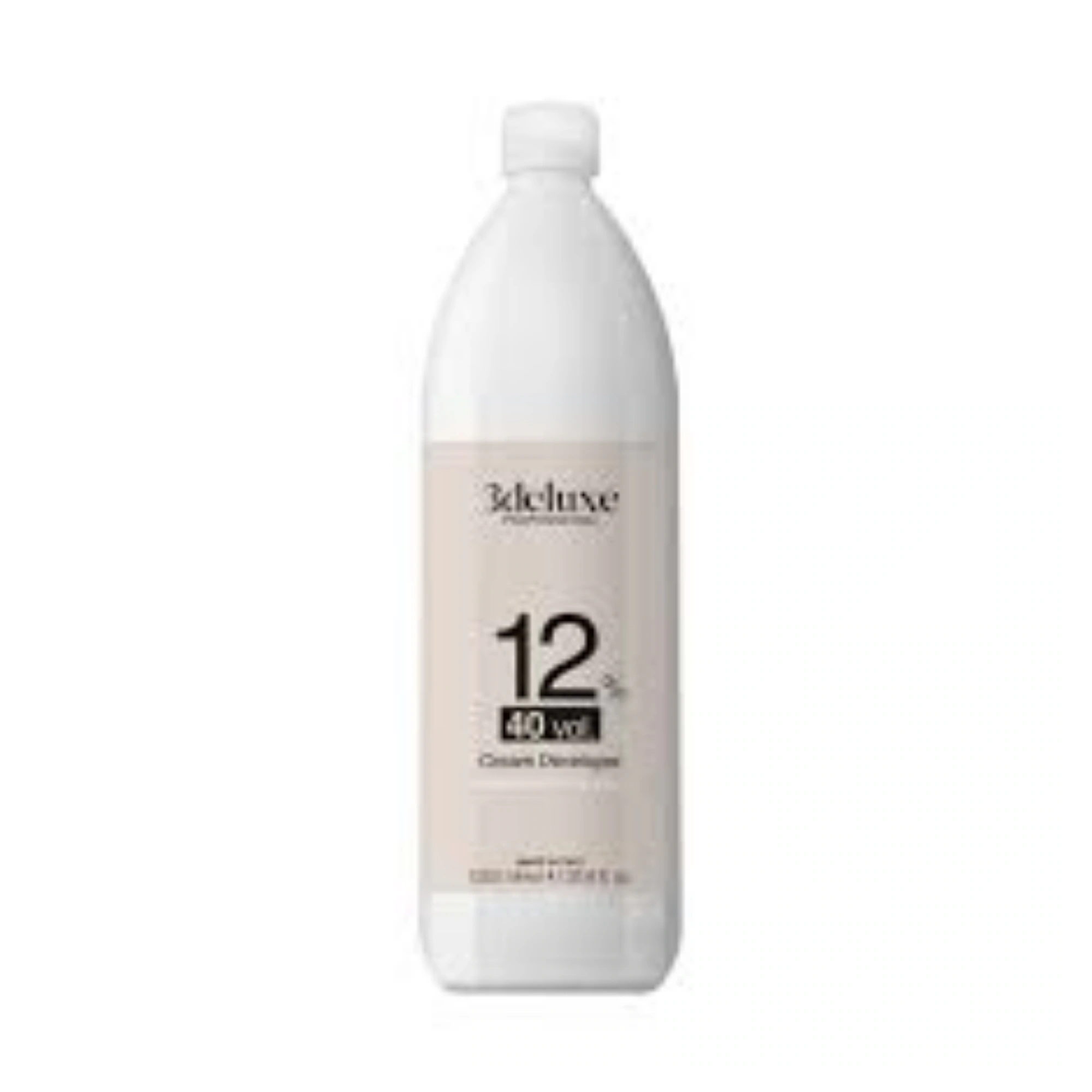 Coco Wax Hydrogen Peroxide 40 1L