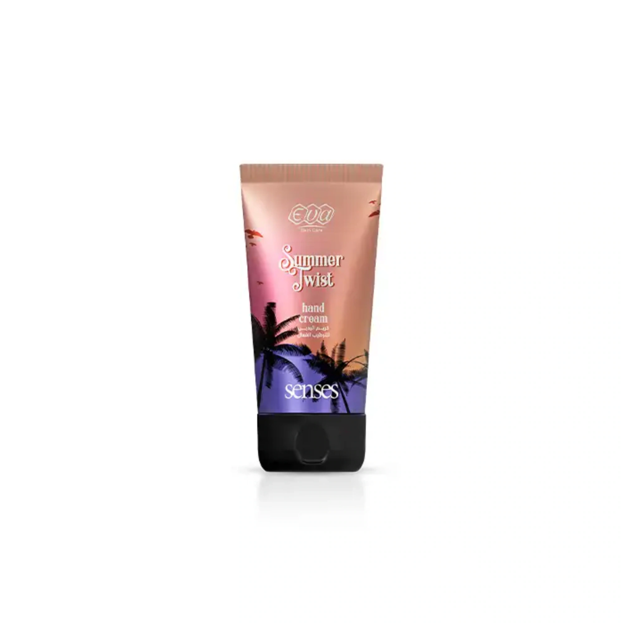 Eva hand Cream summer twist 60 ml