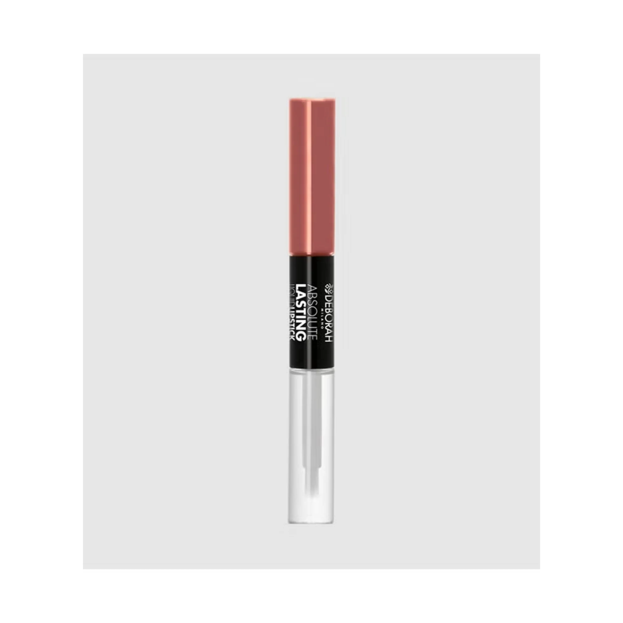 DEBORAH LIP LIQUID 2*1 ABSOLUTE LASTING 16