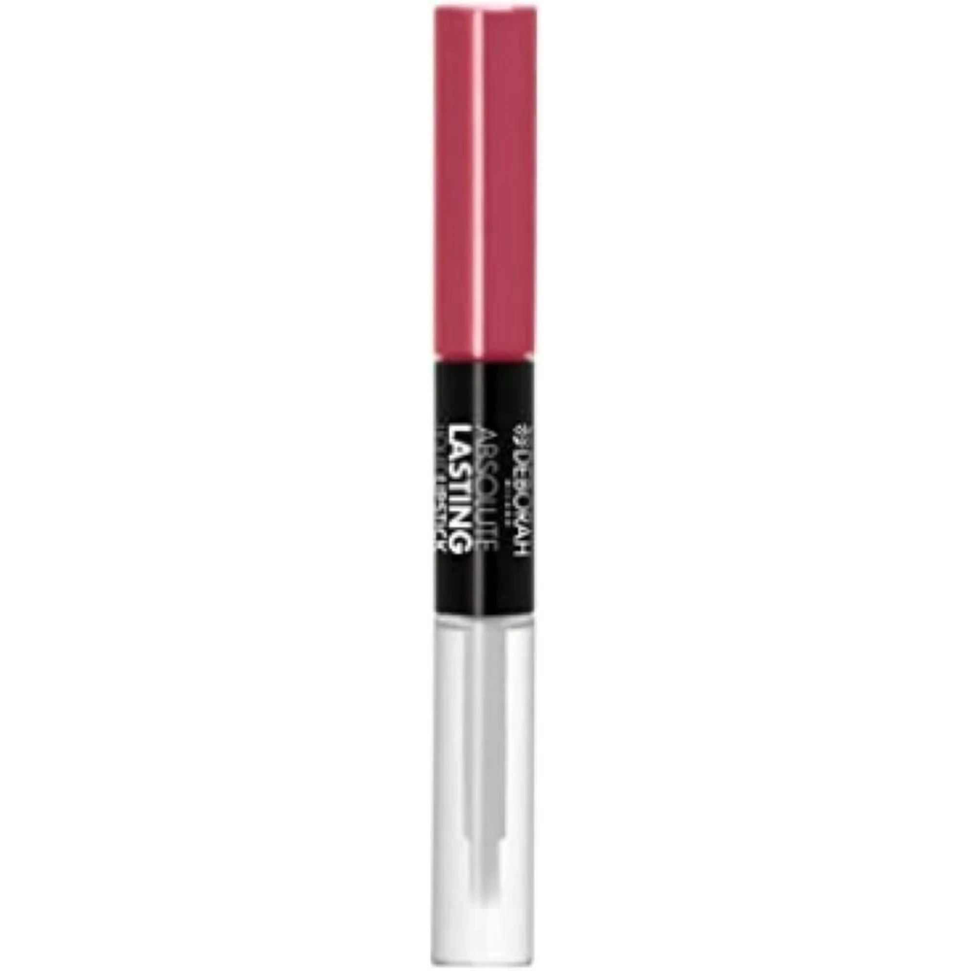 DEBORAH LIP LIQUID 2*1 ABSOLUTE LASTING 17
