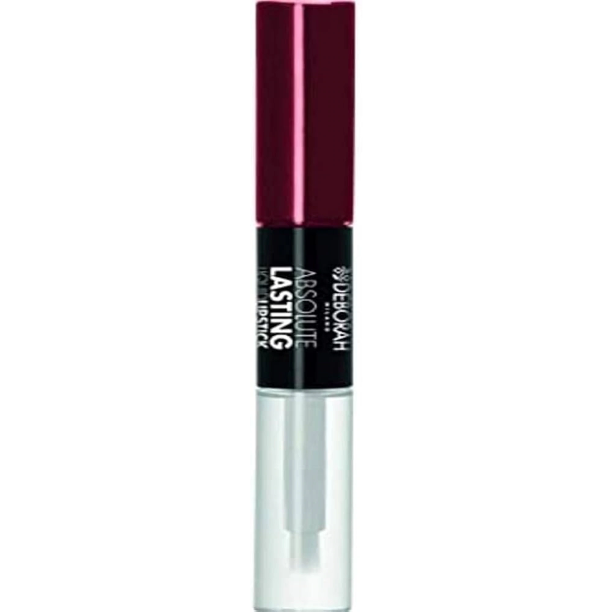 DEBORAH LIP LIQUID 2*1 ABSOLUTE LASTING 18
