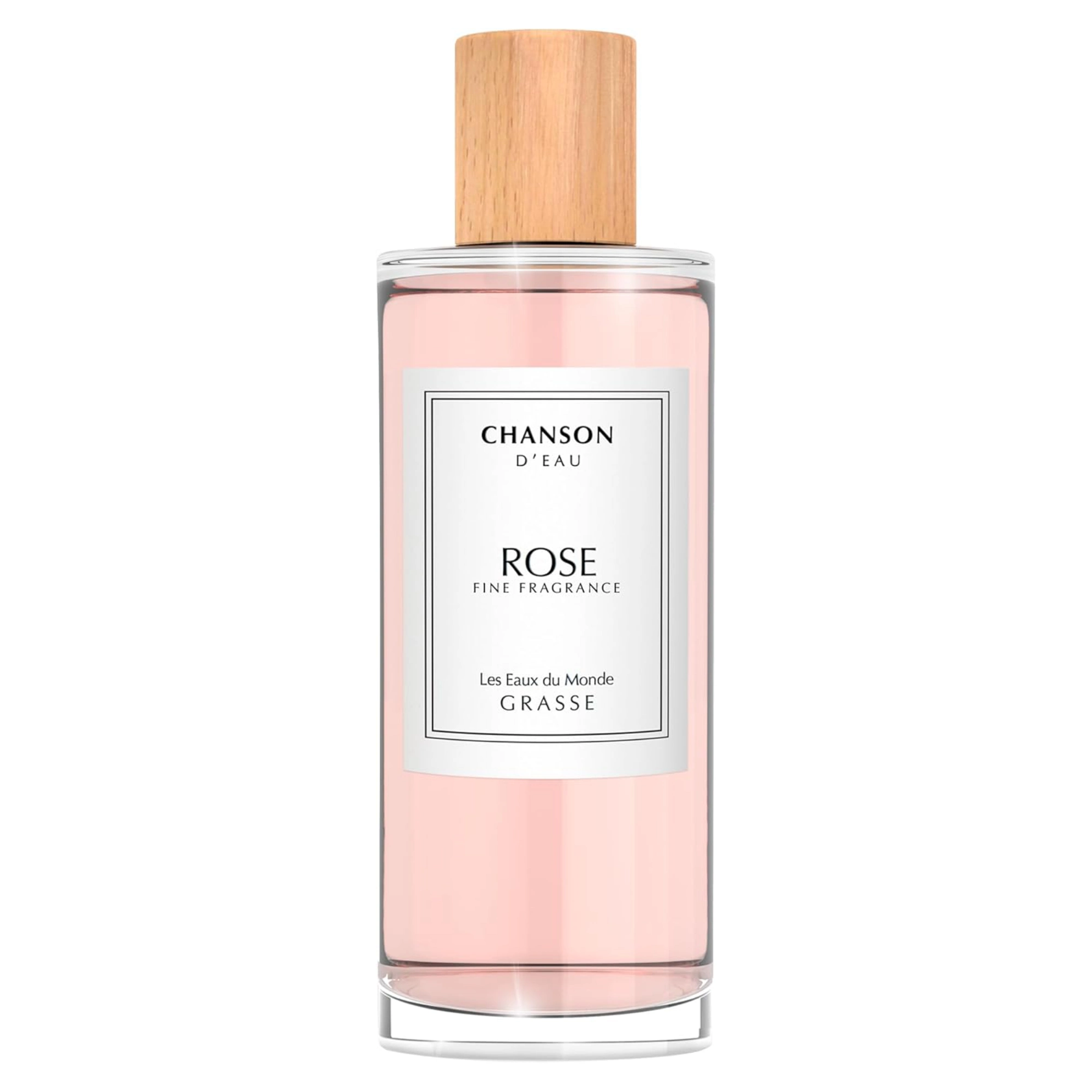 adidas PARFUM CHANSON ROSE 100ML