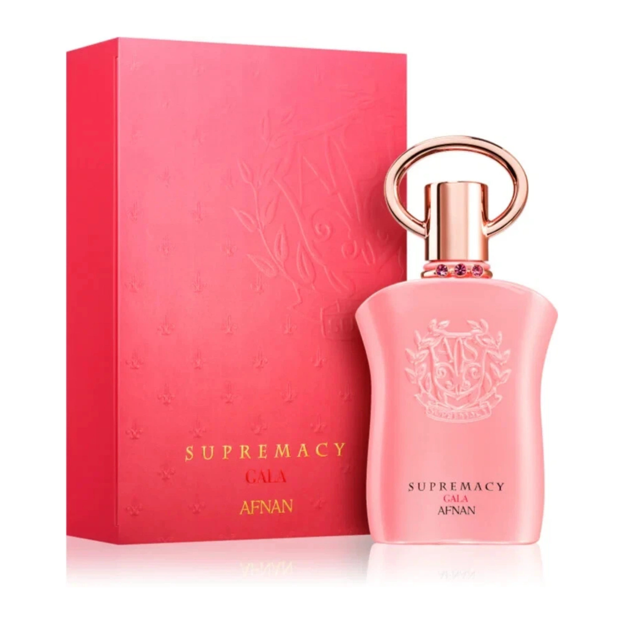 afnan supermacy femme GALA 100ml
