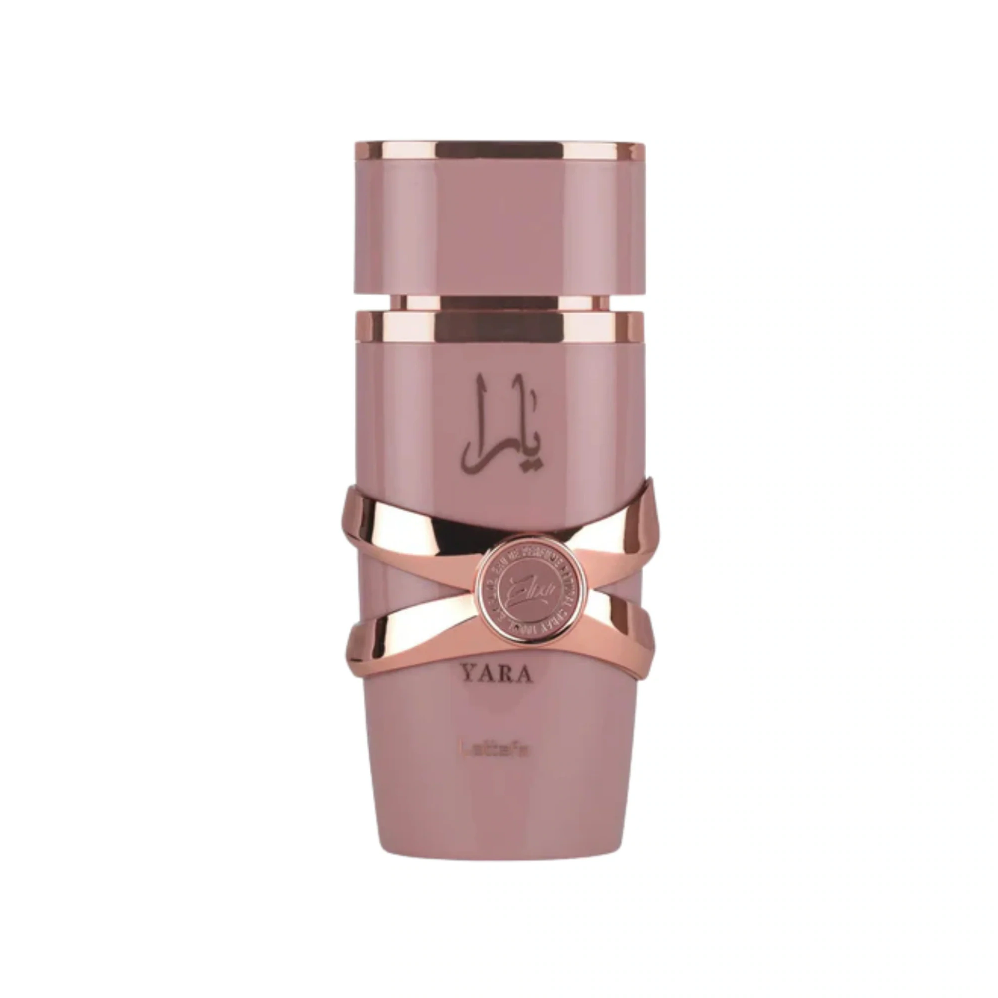 LATTAFA YARA ELIXIR EDP 100ML