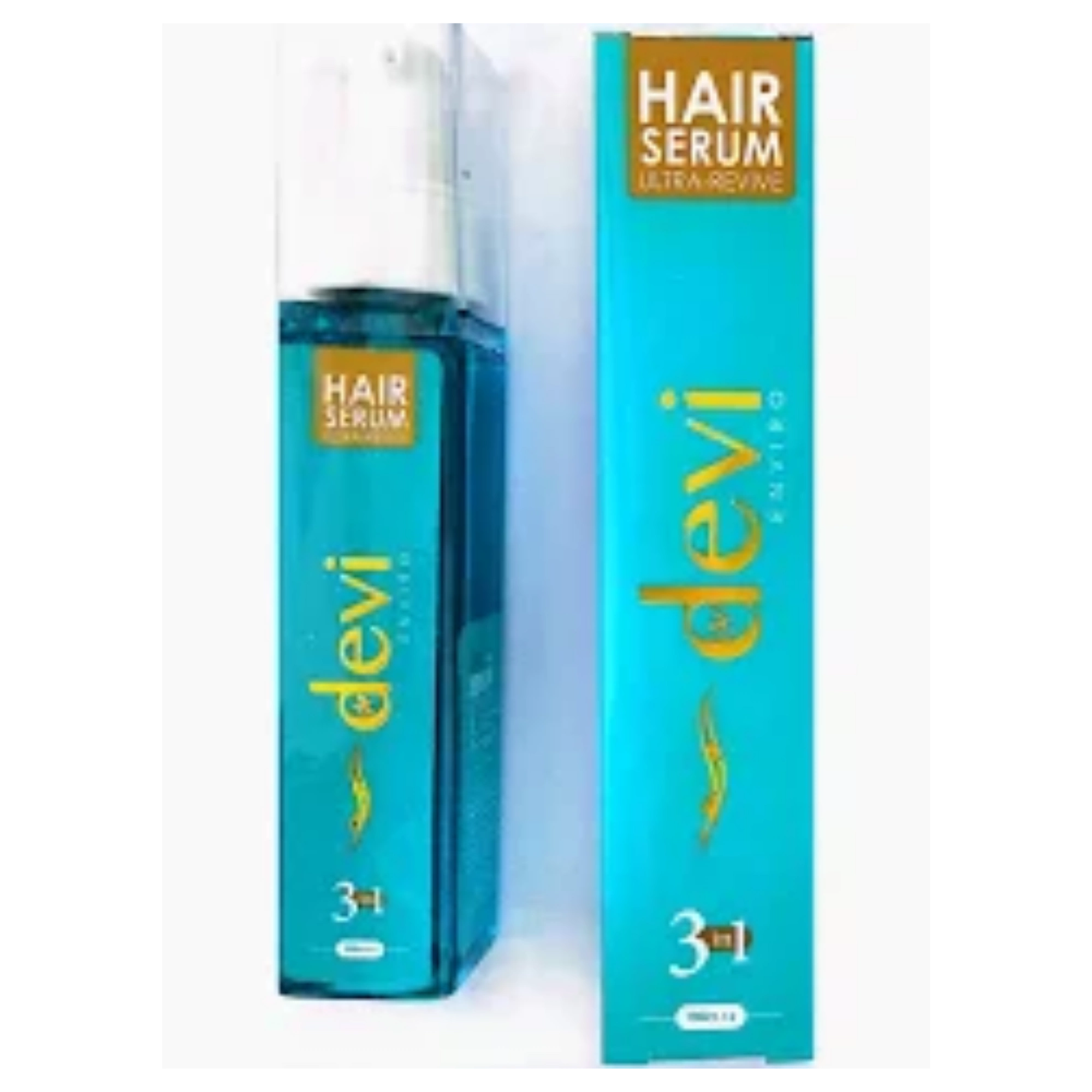 devi  hair serum 100ml