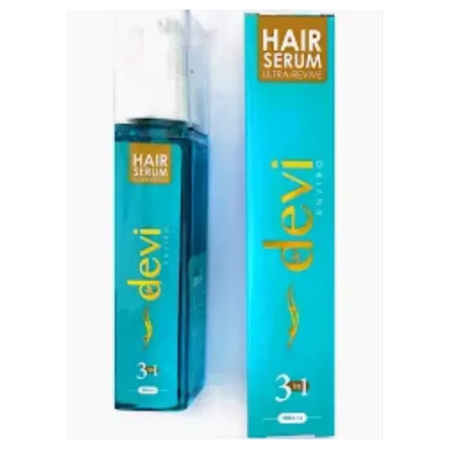 devi hair serum 100ml