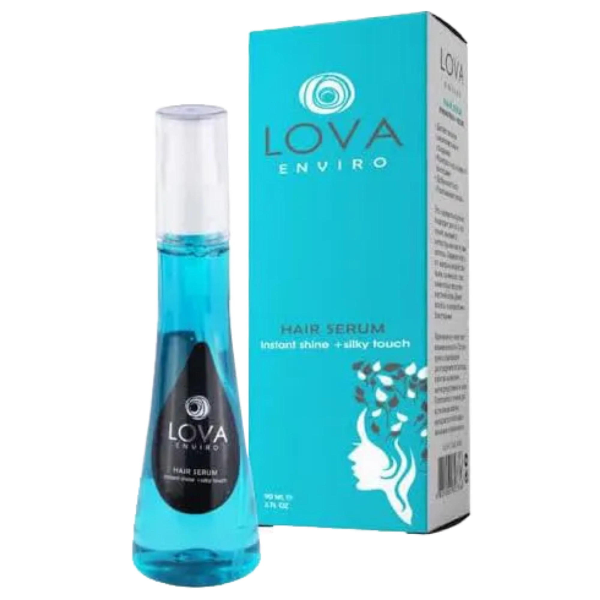 lova hair serum 90ml