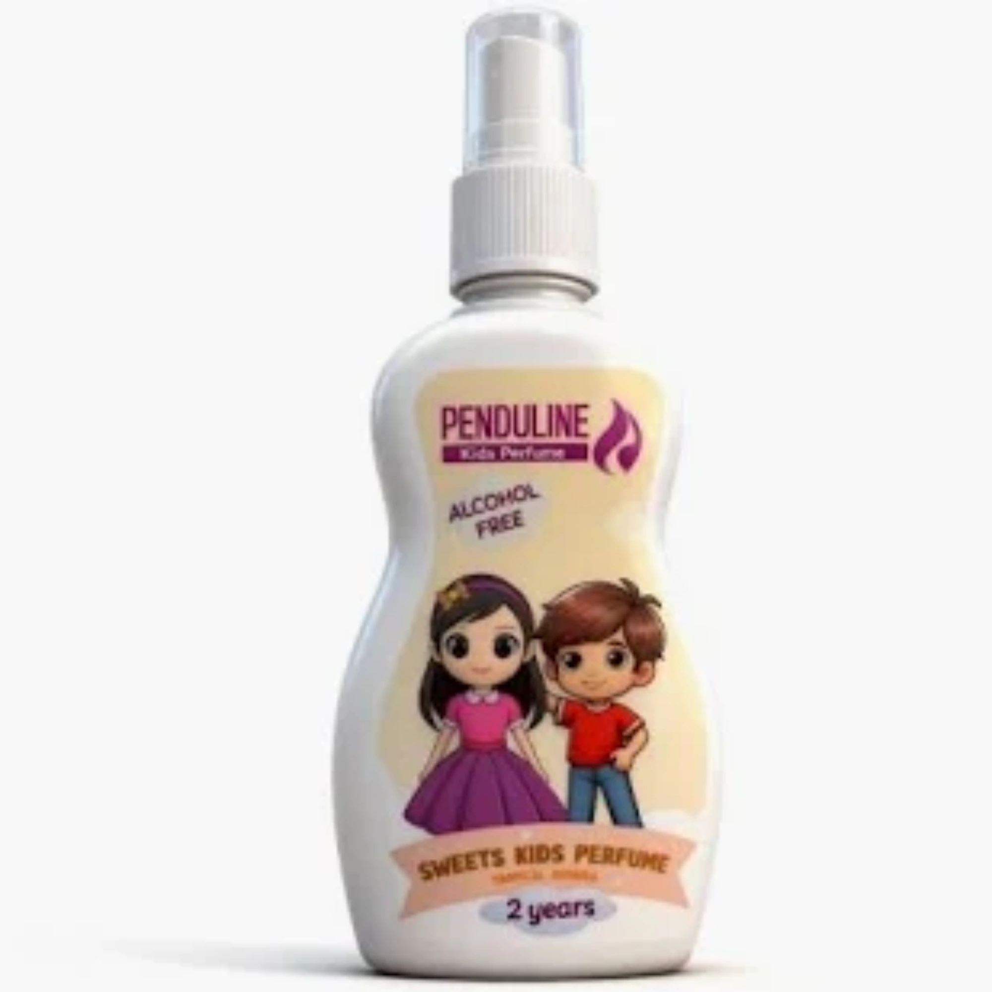 Penduline perfume unisex Candy Crush 100 ml