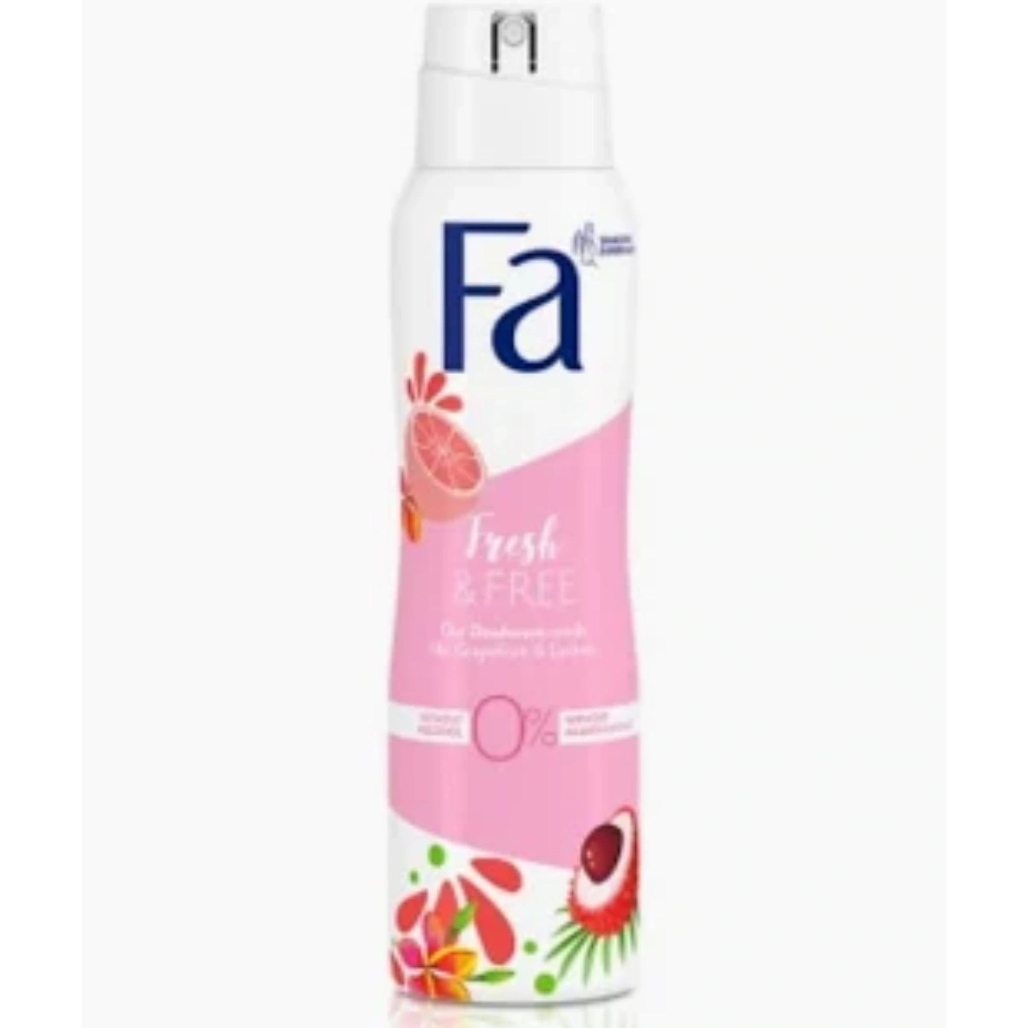 fasio  supreme woman spray 200ml