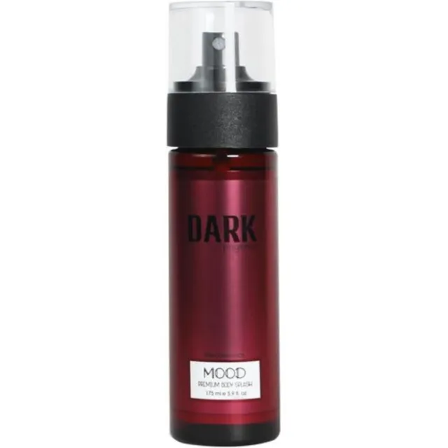 mood body splash dark 220ml