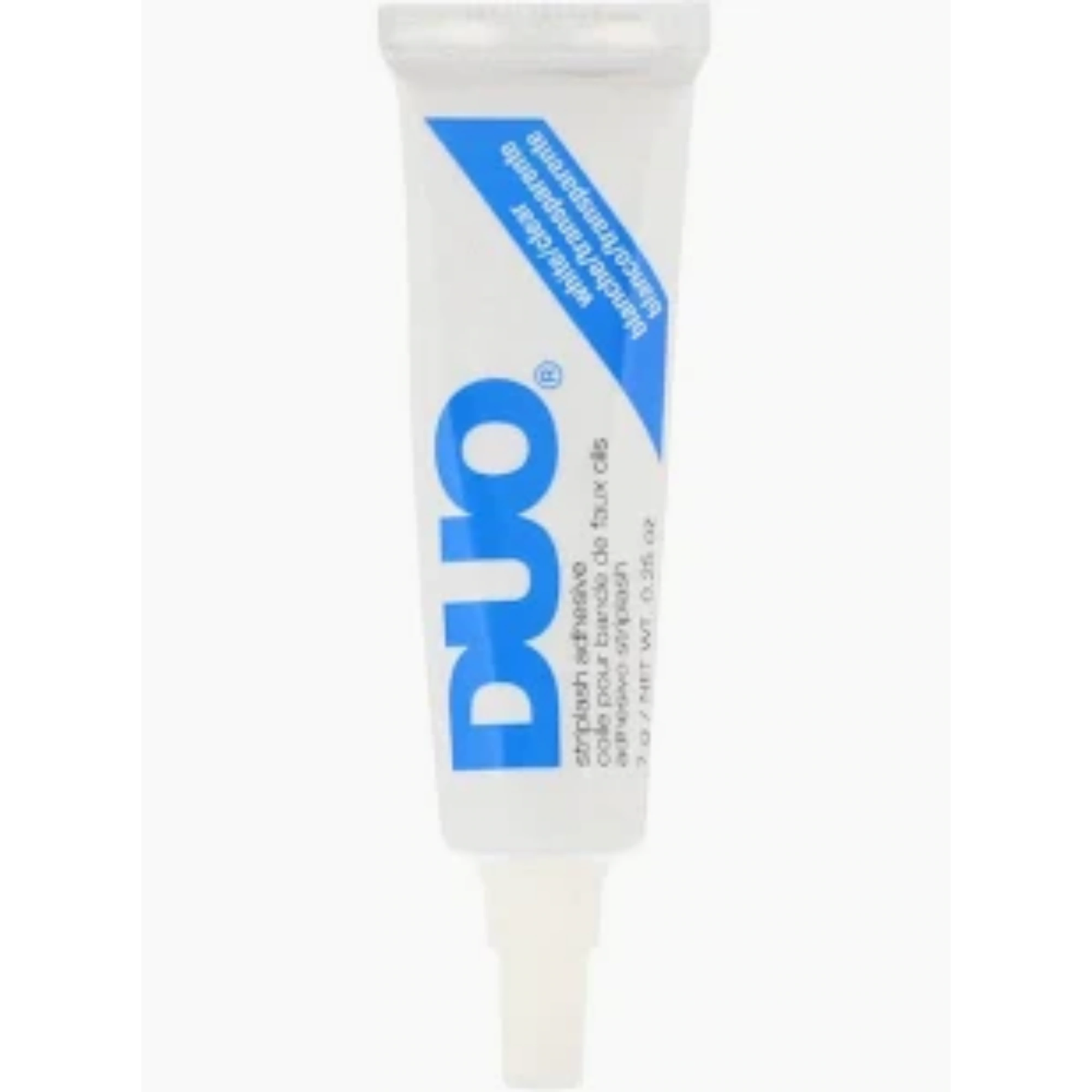 DUO BRUSH ON clear ADHESIVE