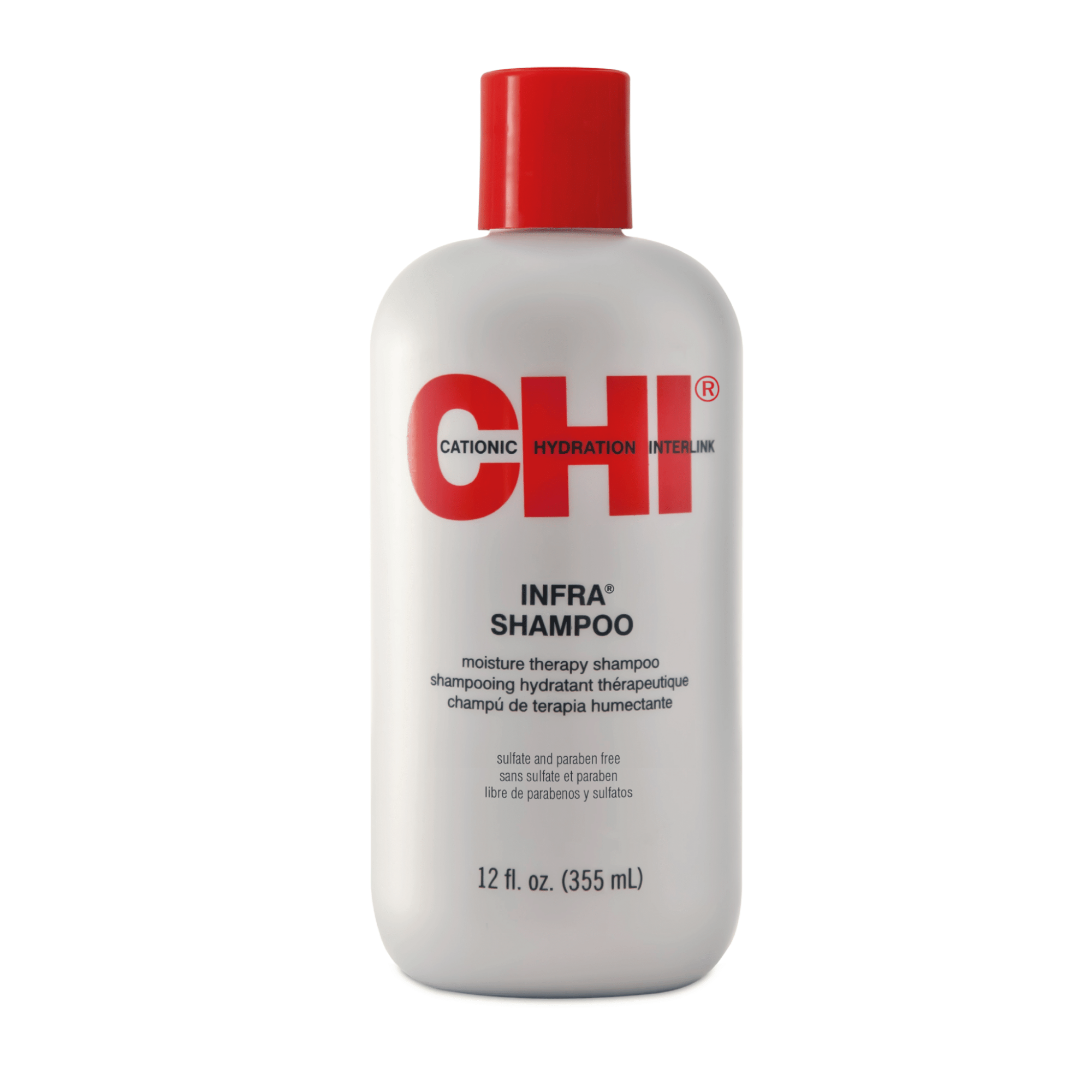 CHI INFRA SHAMPOO 355ML