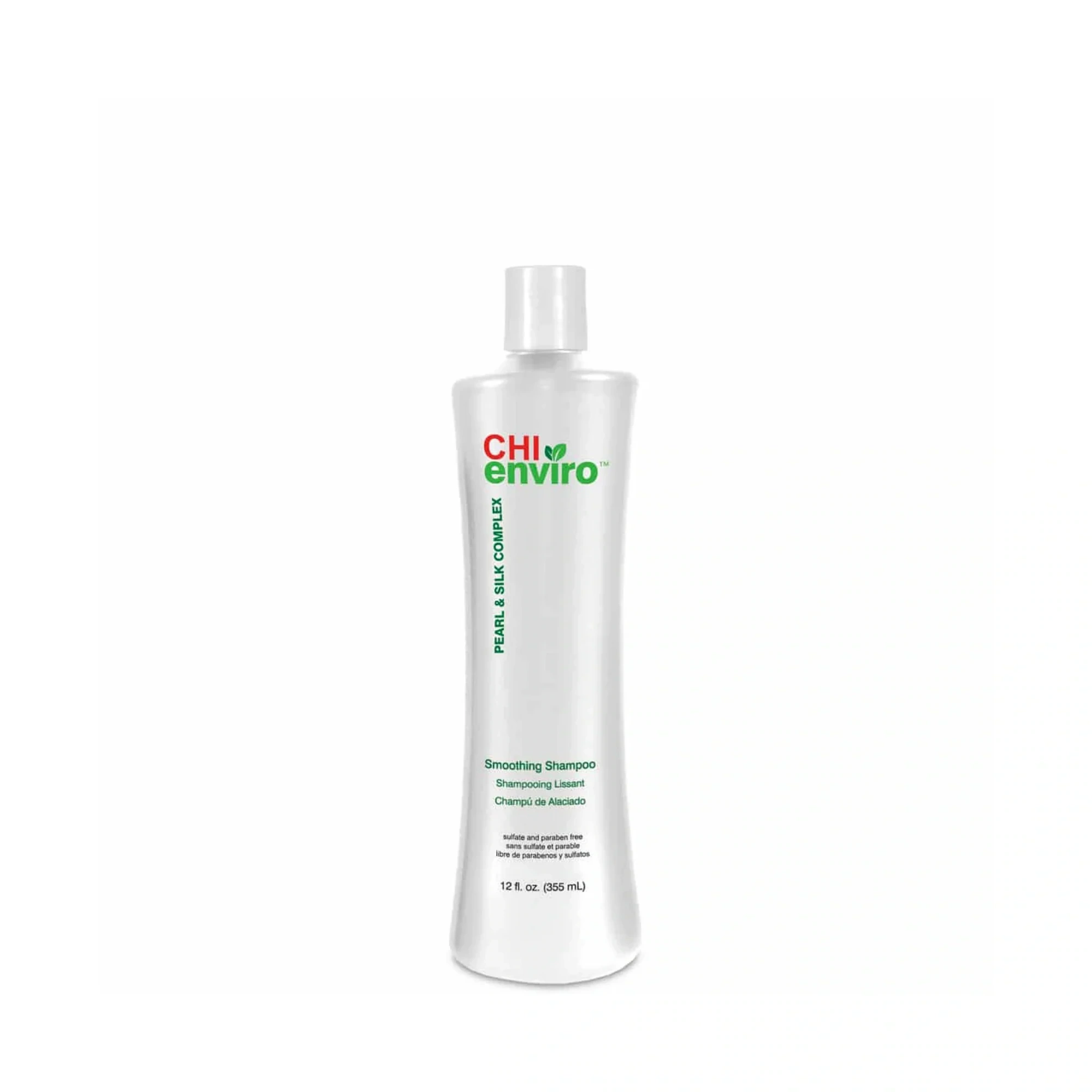 CHI INVIRO SHAMPOO 355ML