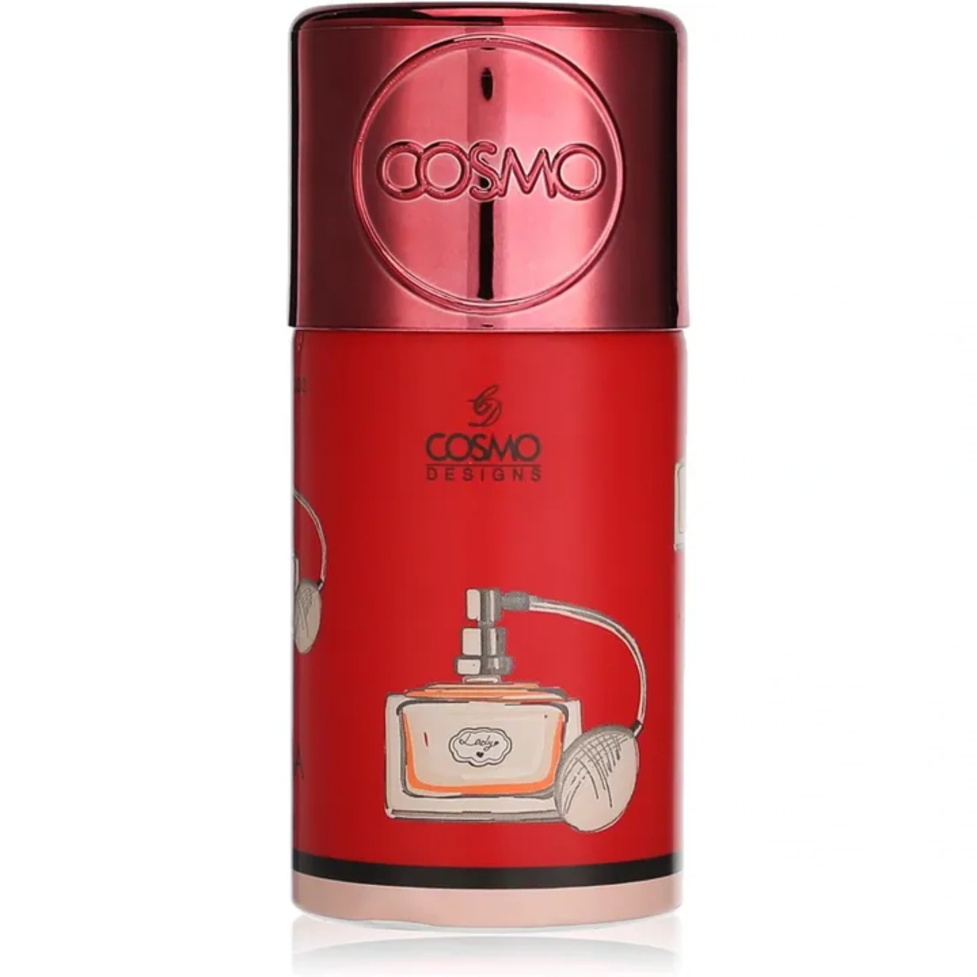 Cosmo Spray Old Wood 250ml
