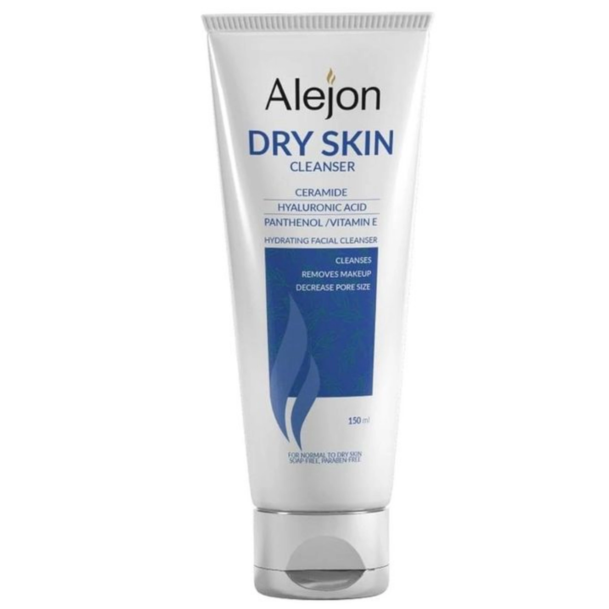alejon cleanser dray skin 150ml