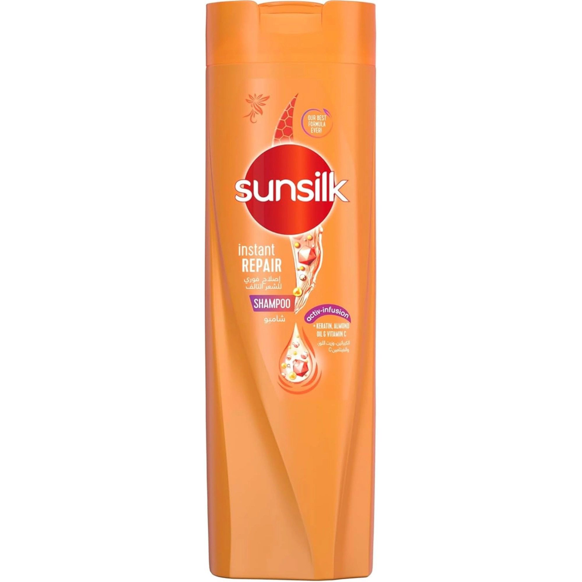 SunSilk repair conditioner 350ml