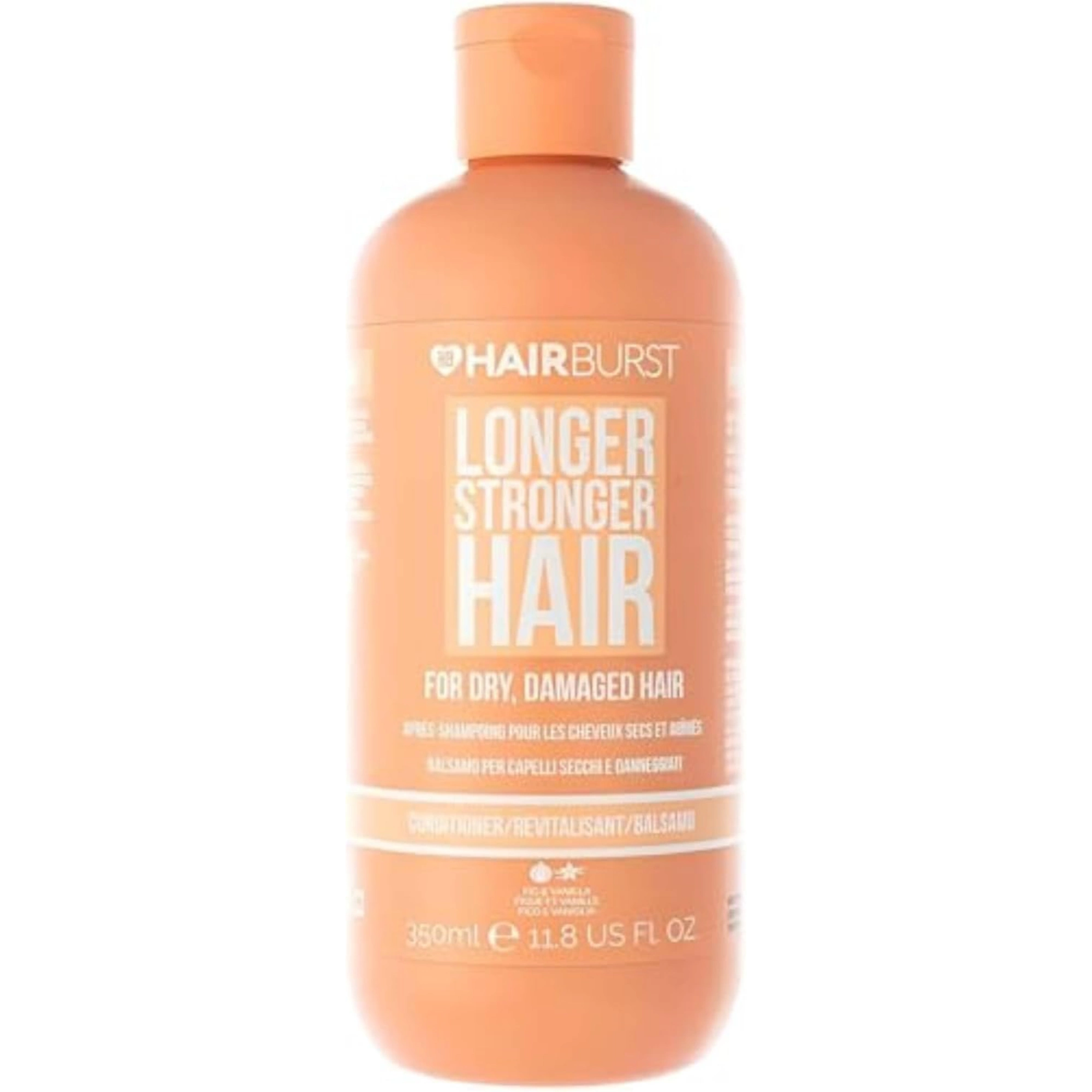 Hair Burst Conditioner For Dry&Damage Hair 350ml